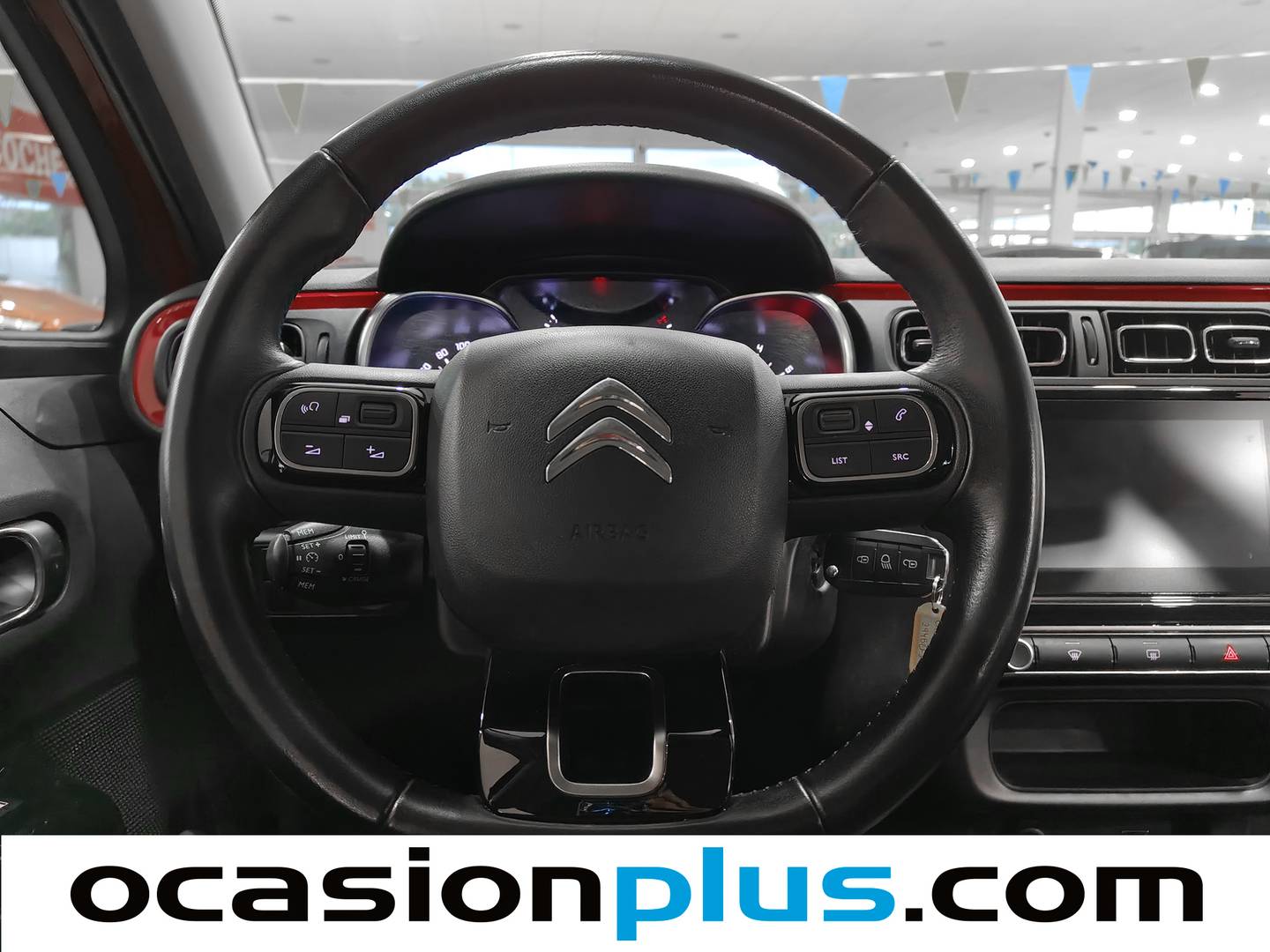 Foto Citroën C3 Citroen C3 PureTech 83 Feel (83 CV)