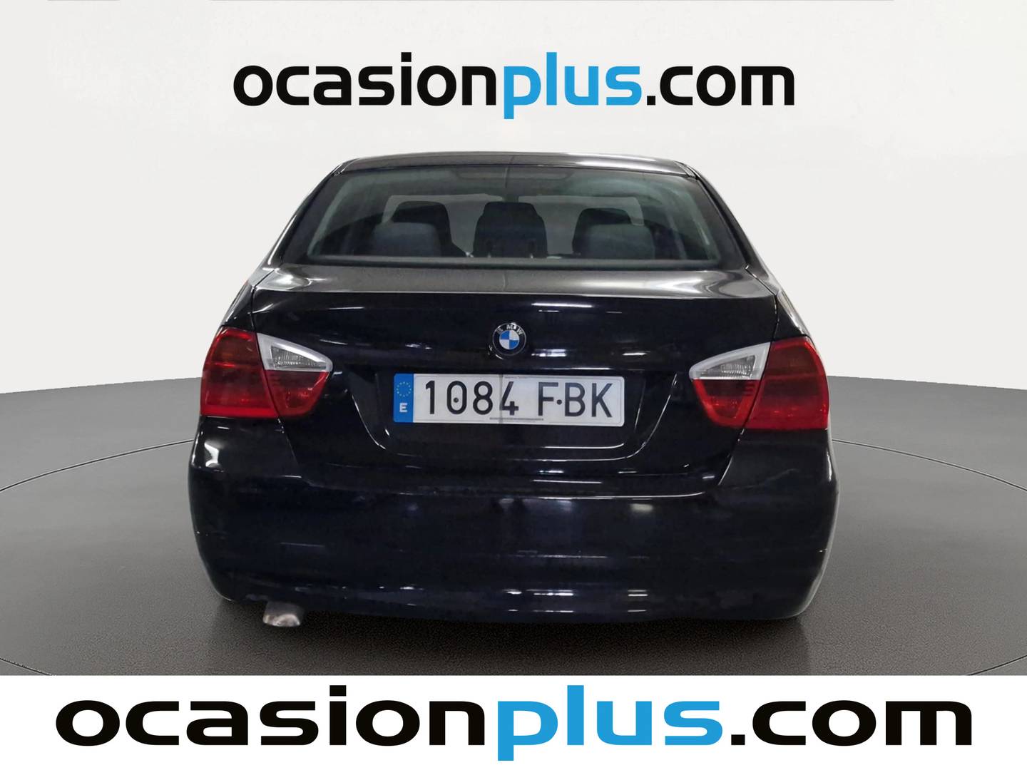 BMW Serie 3 BMW Serie 3 318d (122 CV) barato