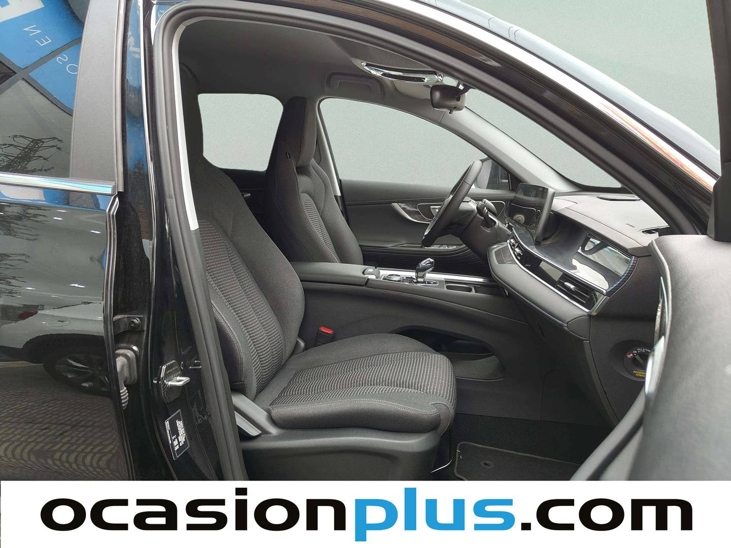 EBRO S700 EBRO S700 1.6 TGDI Comfort DCT (147 CV) automático
