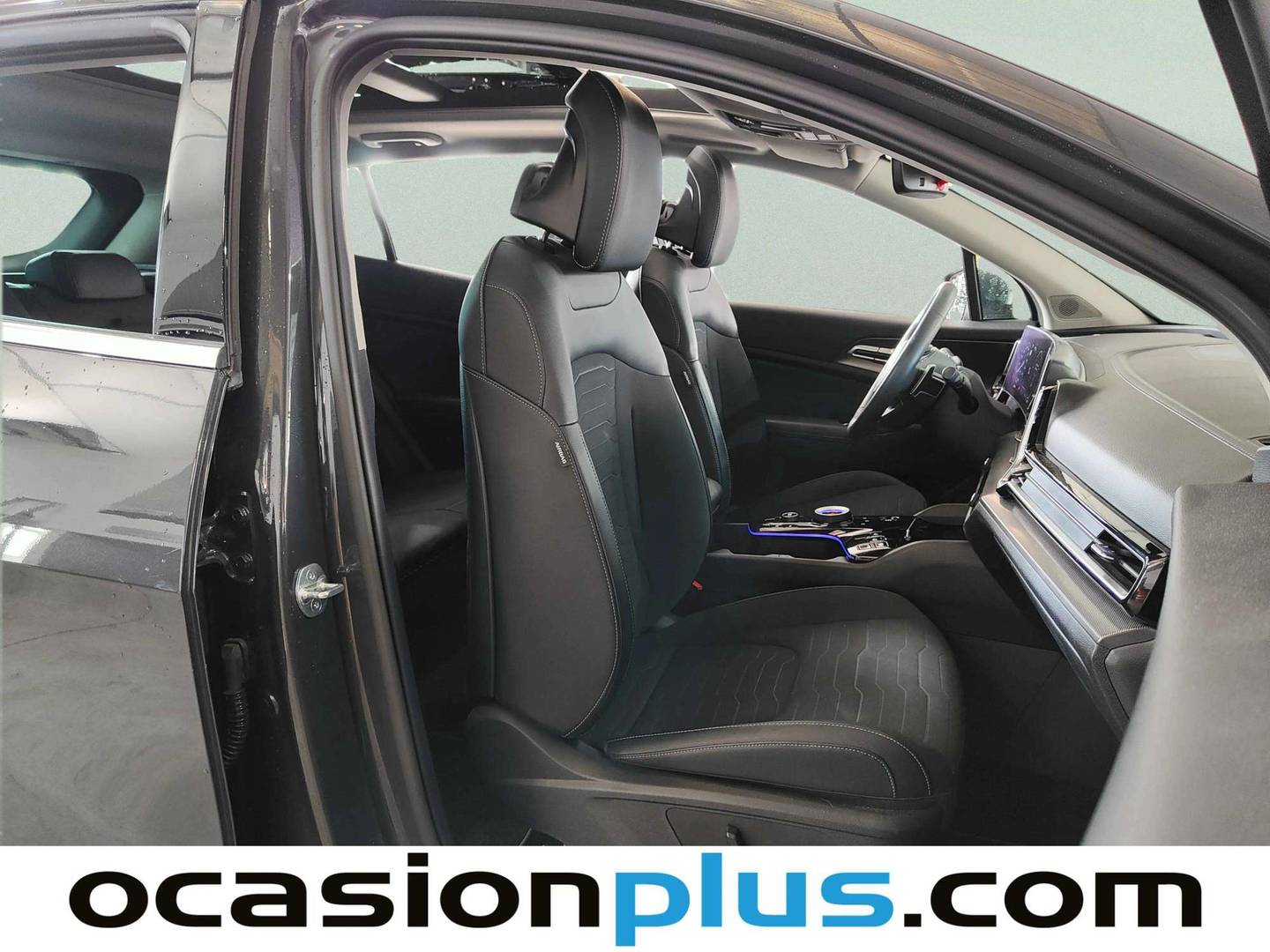 KIA Sportage KIA Sportage 1.6 T-GDi HEV Tech 4x2 Auto (230 CV) km 0