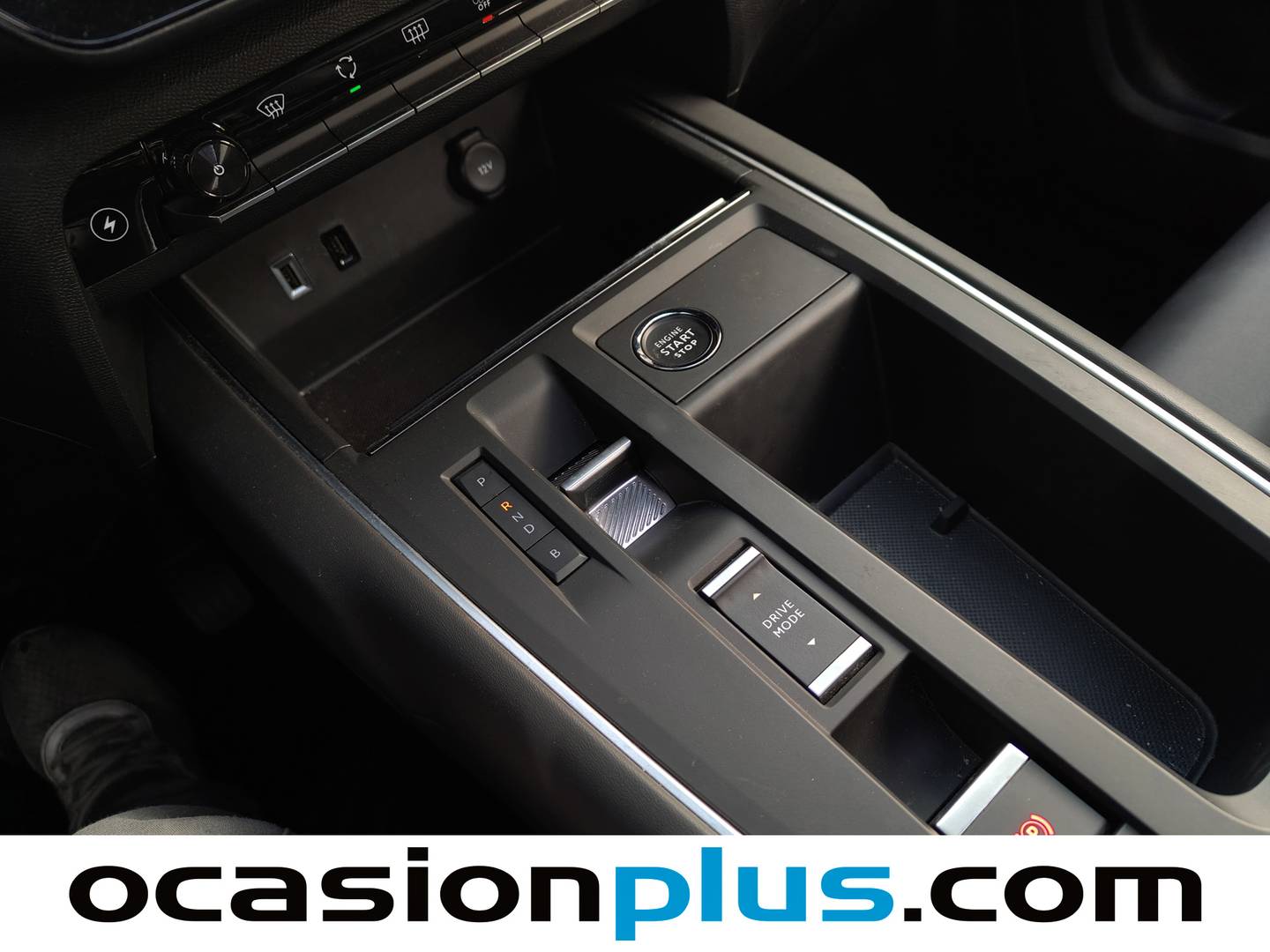 Foto Citroën C5 Aircross Citroen C5 Aircross Hybrid Plug-in Hybrid Max e-EAT8 (180 CV)