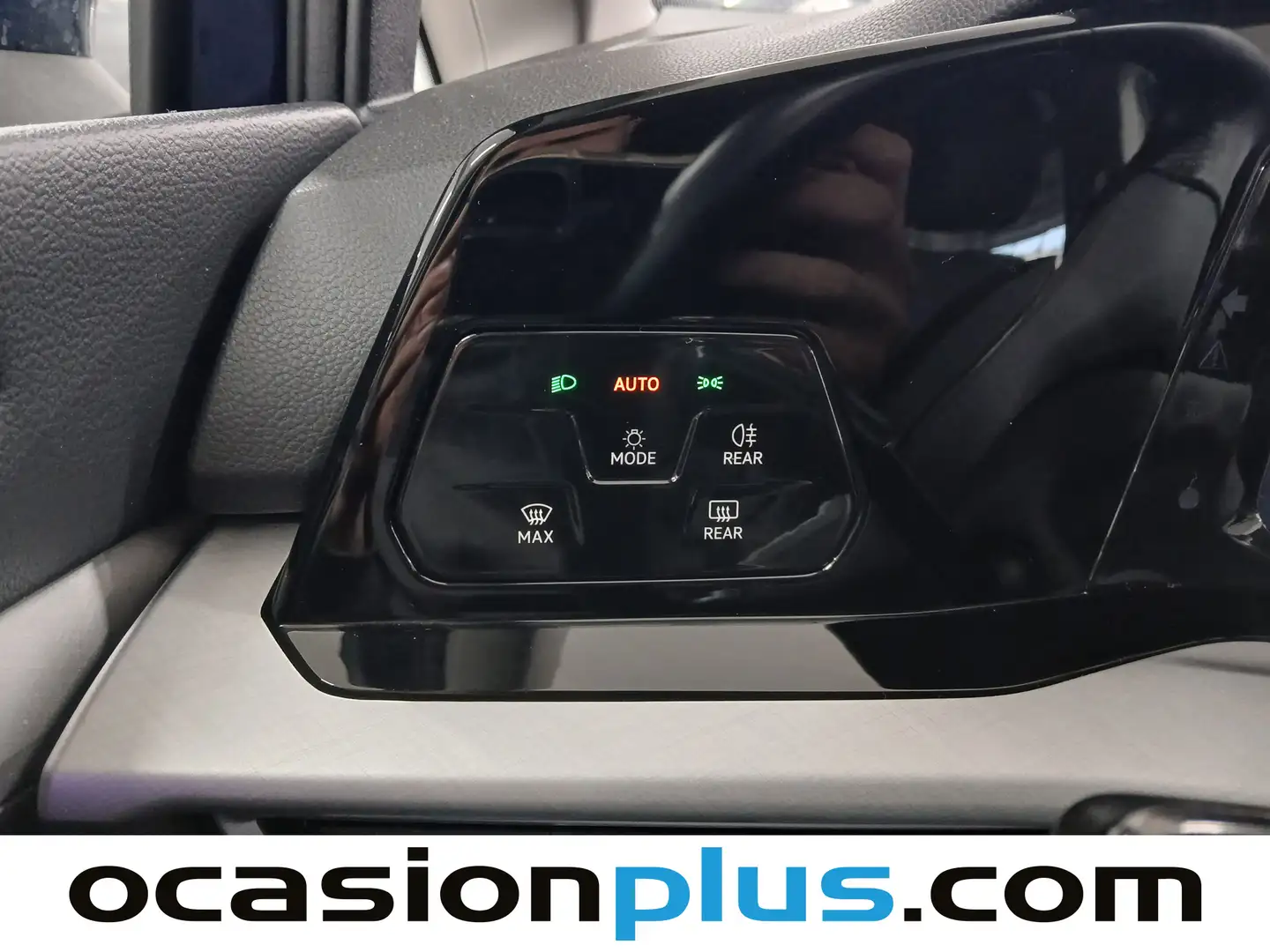 Foto Volkswagen Golf Volkswagen Golf Life 1.5 TSI (150 CV)