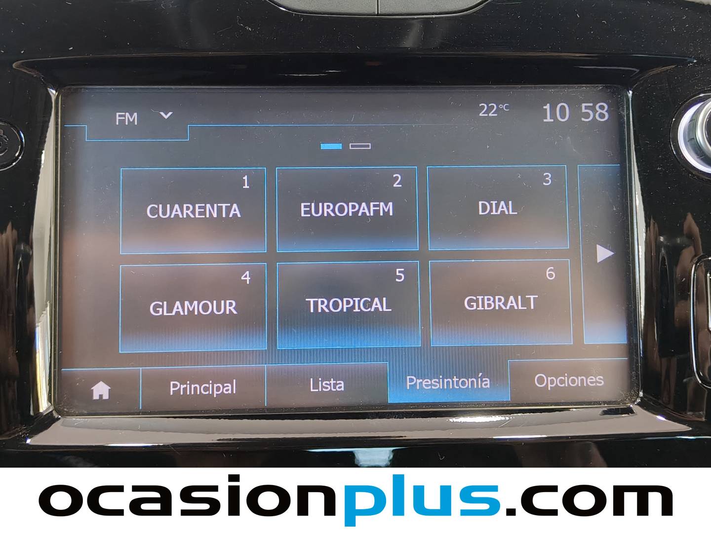 Foto Renault Clio Renault Clio Zen Energy TCe (90 CV)