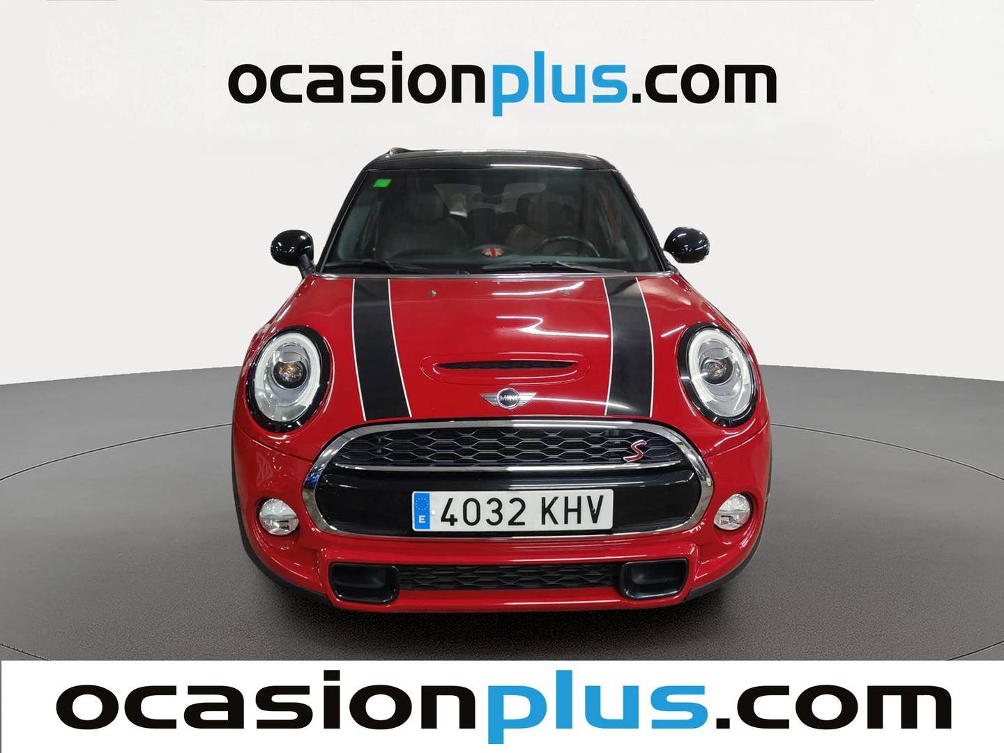 Mini MINI Mini MINI Cooper 5 Puertas S (192 CV) 192cv