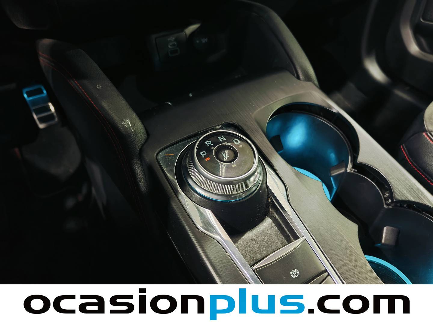 Foto Ford Kuga Ford Kuga 2.5 Duratec PHEV ST-Line X Auto (225 CV)