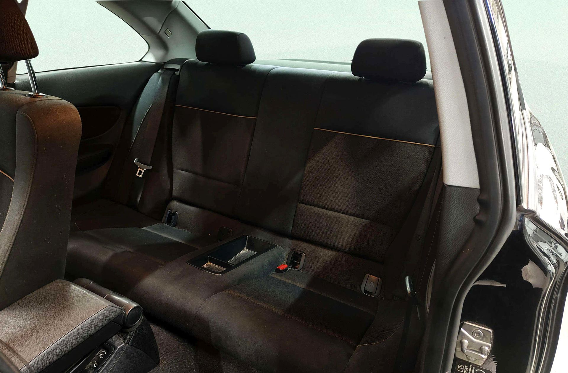 BMW Serie 1 118d Coupe - foto 10