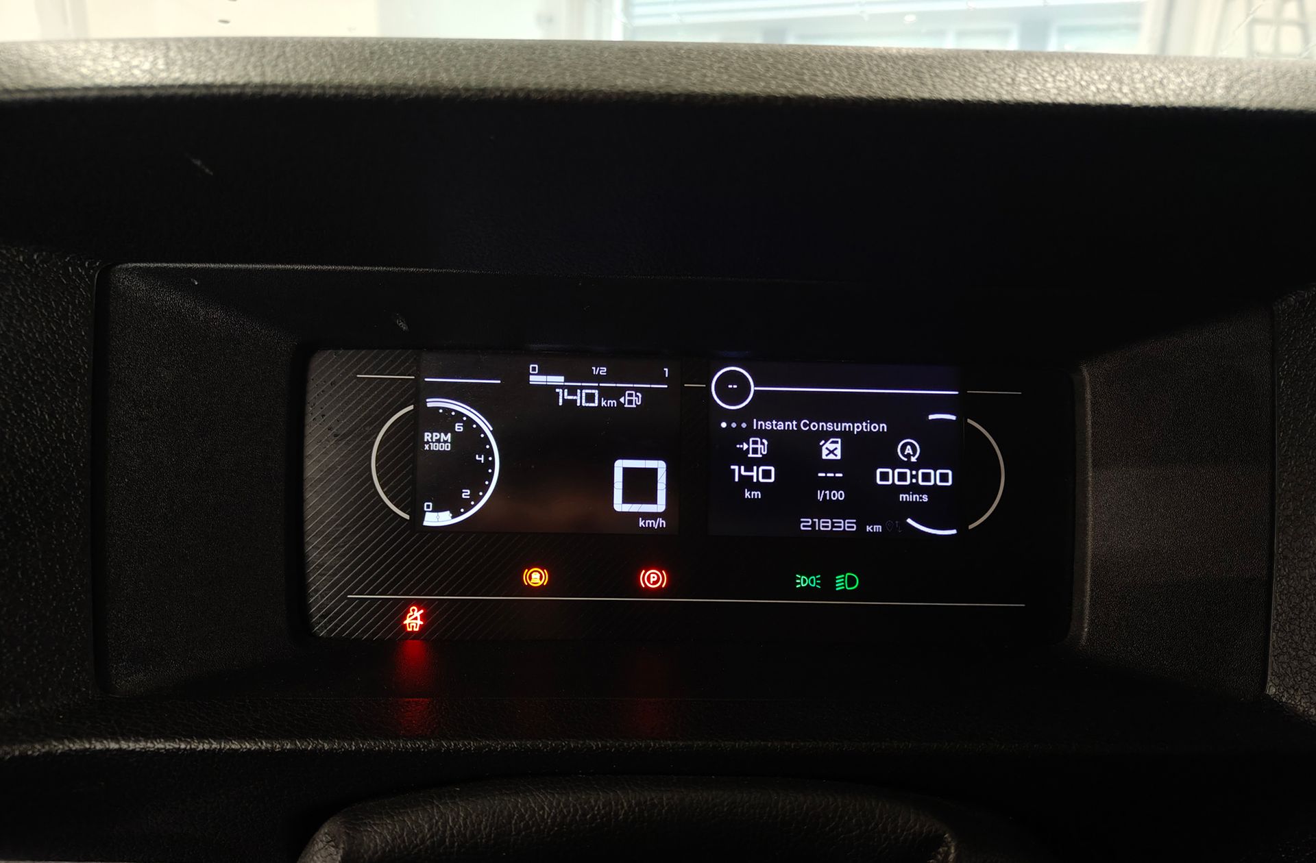 Fiat Scudo Furgon 1.5 BlueHDi L2 - foto 17