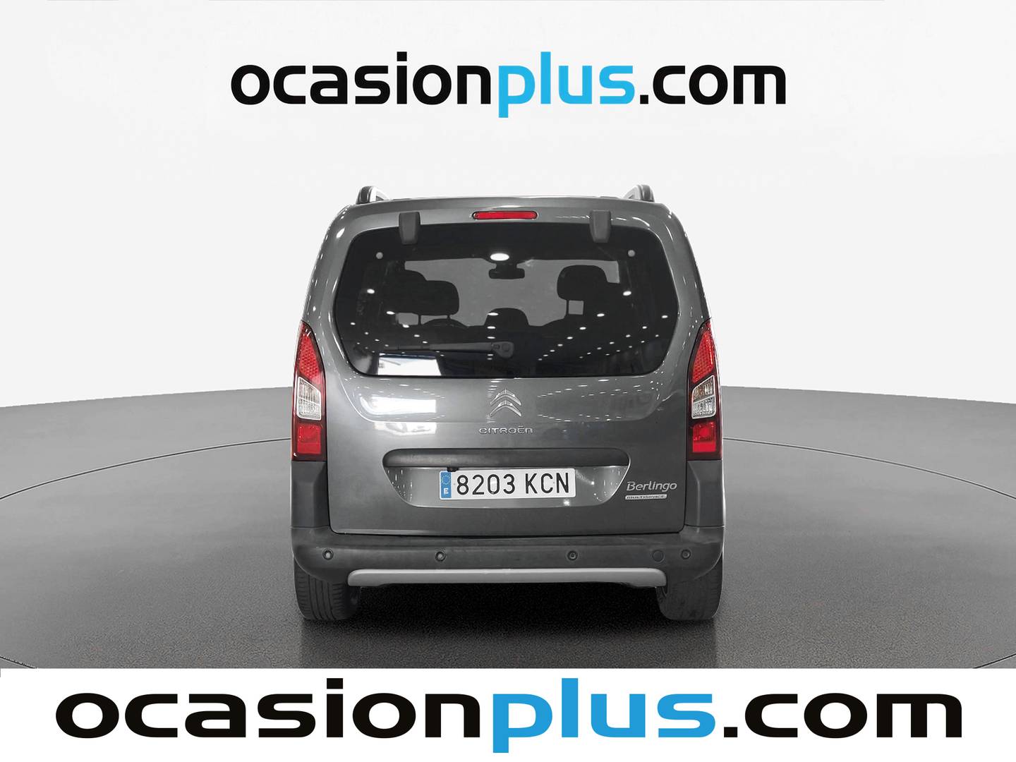 Citroën Berlingo Citroën Berlingo Combi BlueHDi 120 20 Aniversario (120 CV) al mejor precio
