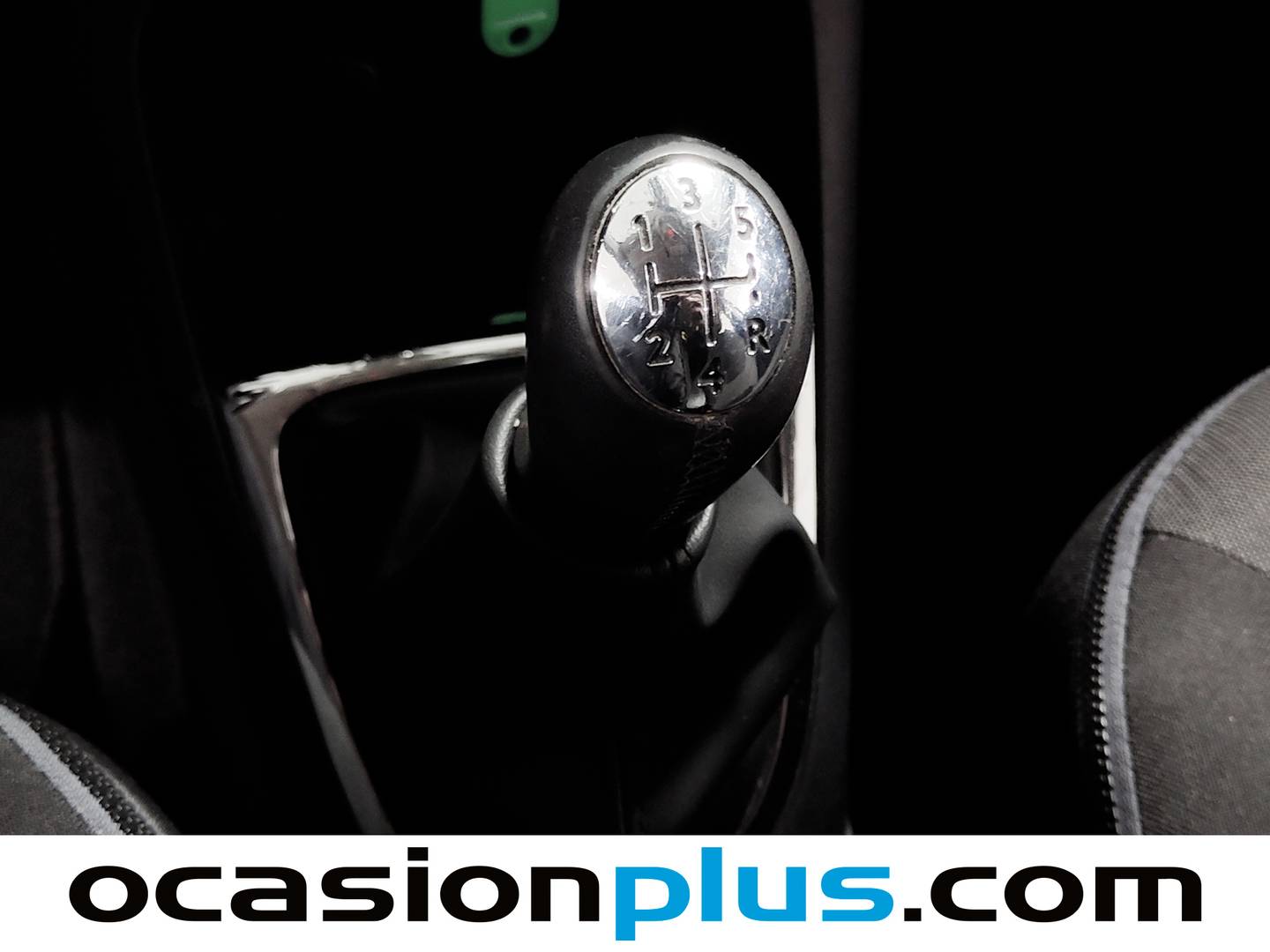 Renault Captur Renault Captur Zen Energy dCi (90CV) Ecoleader de segunda mano