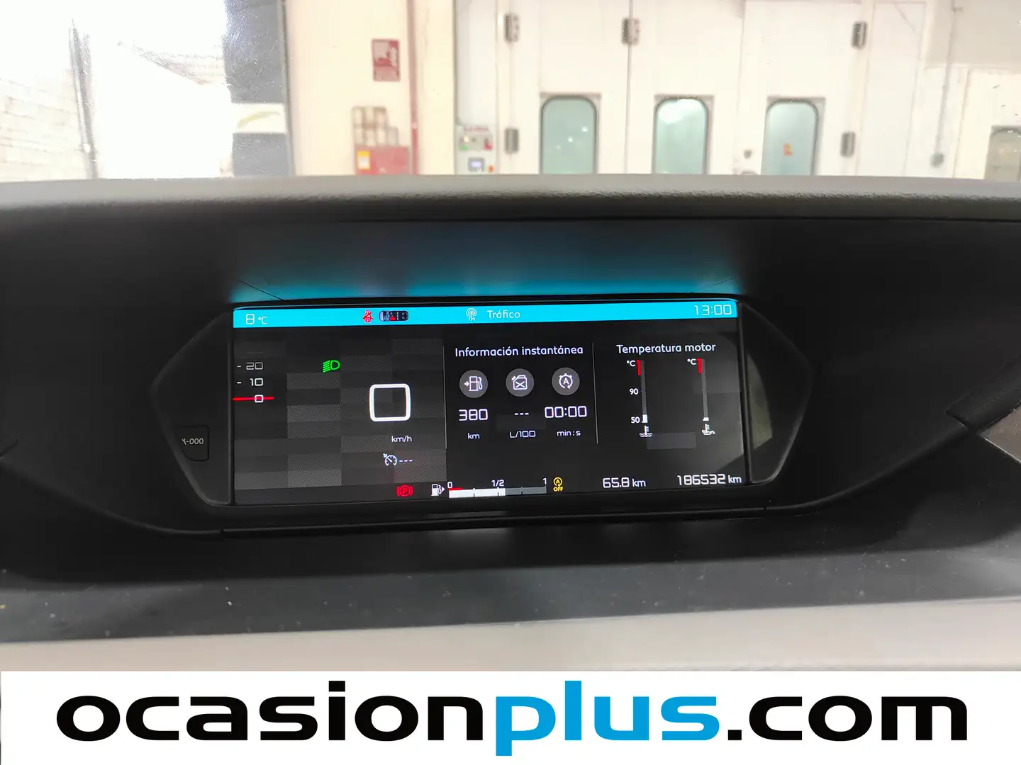 Foto Citroën Grand C4 Picasso Citroen Grand C4 Picasso PureTech 130 6v S&S Feel (130 CV) 7 Plazas