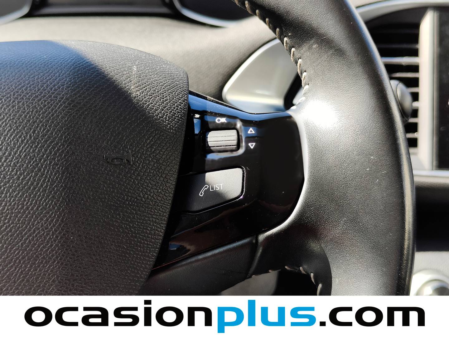 Peugeot 308 Peugeot 308 PureTech 130 S&S Style (130 CV) de ocasión