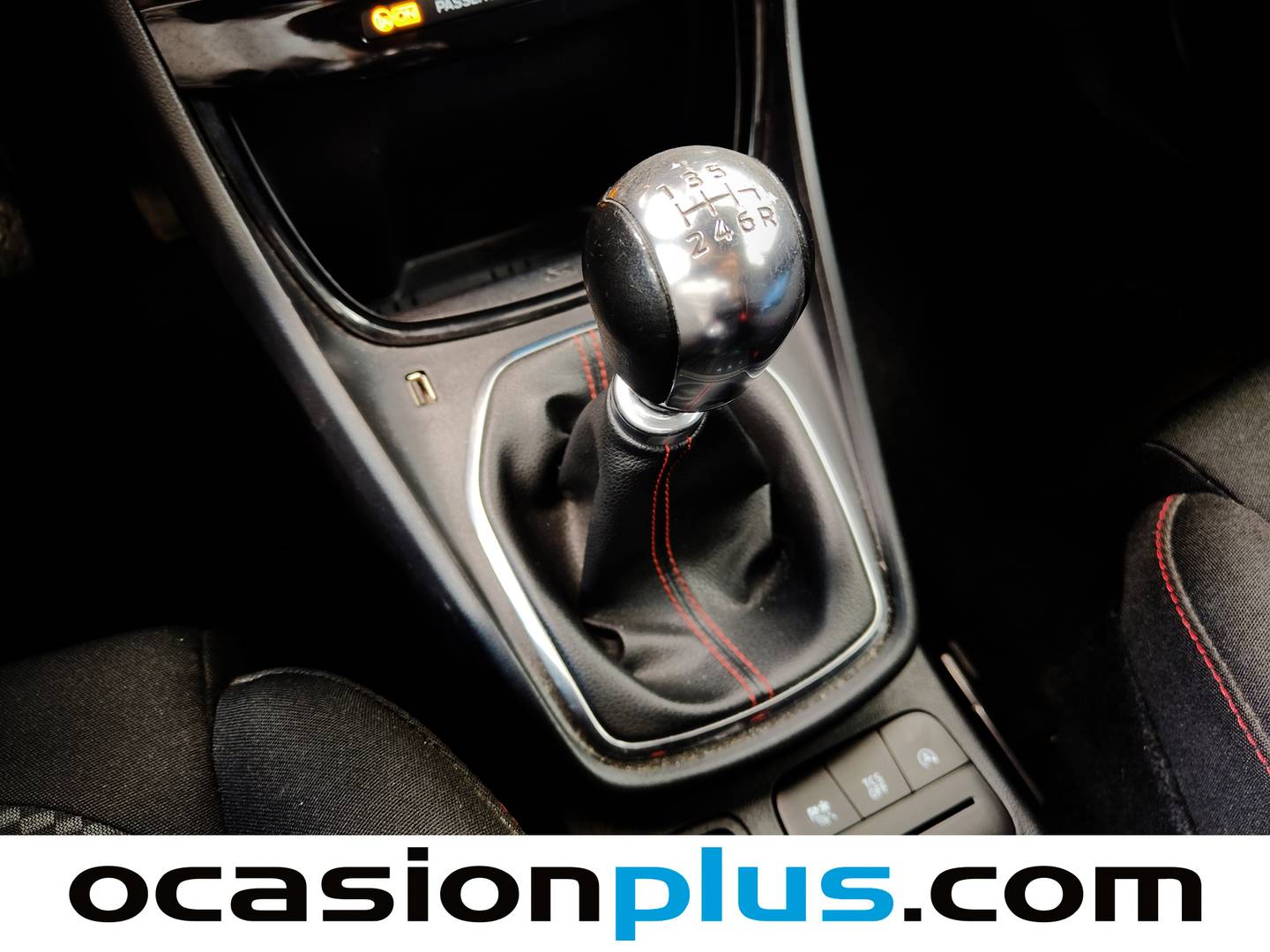 Ford Puma Ford Puma 1.0 EcoBoost MHEV ST-Line (125 CV) de ocasión