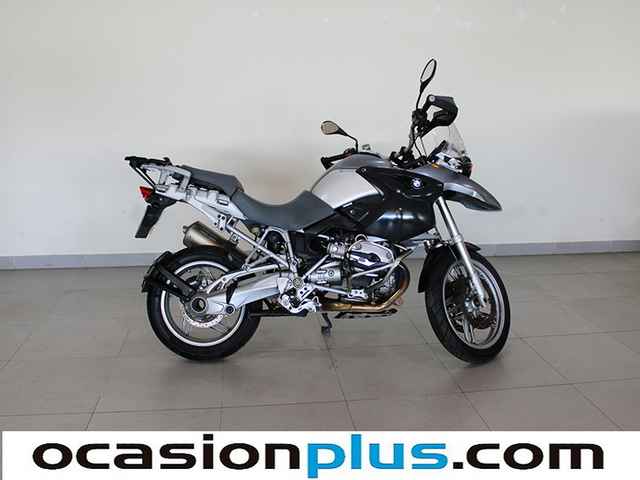 Motos Bmw motorrad R 1200 gs Segunda Mano