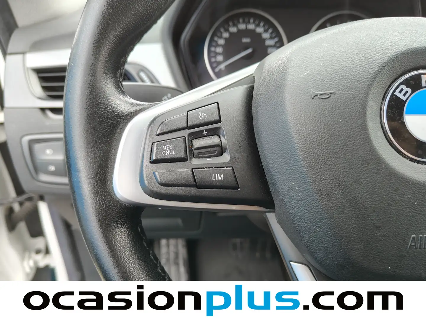 Foto BMW X1 BMW X1 sDrive18d Business (150 CV)