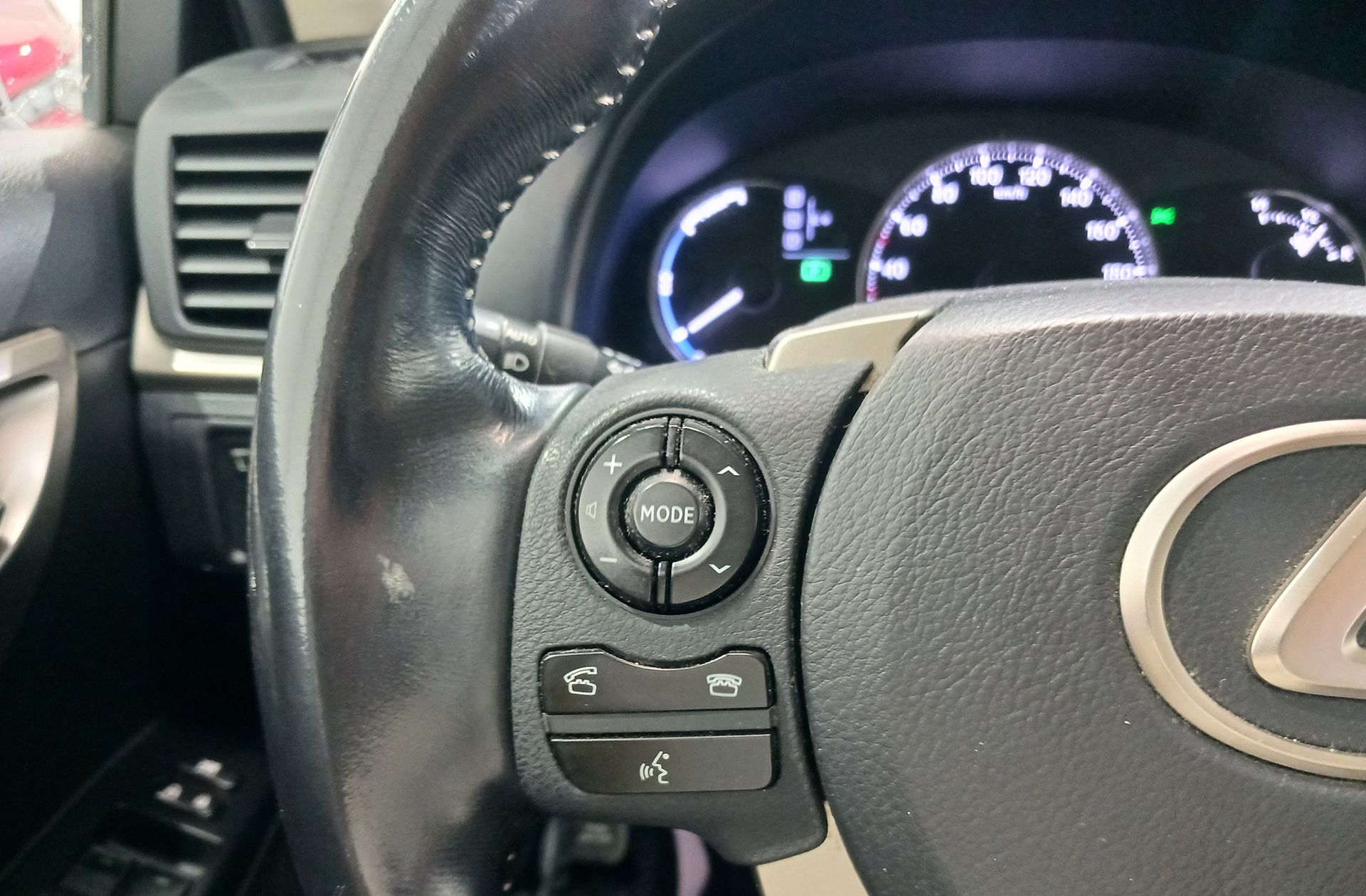 Lexus CT 200h Executive Navibox - foto 24