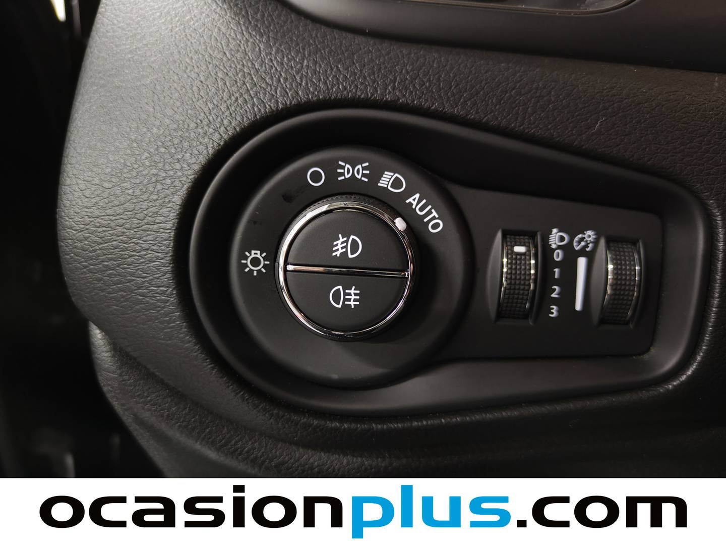 Foto Jeep Renegade Jeep Renegade 1.0G Limited 4x2 (120 CV)