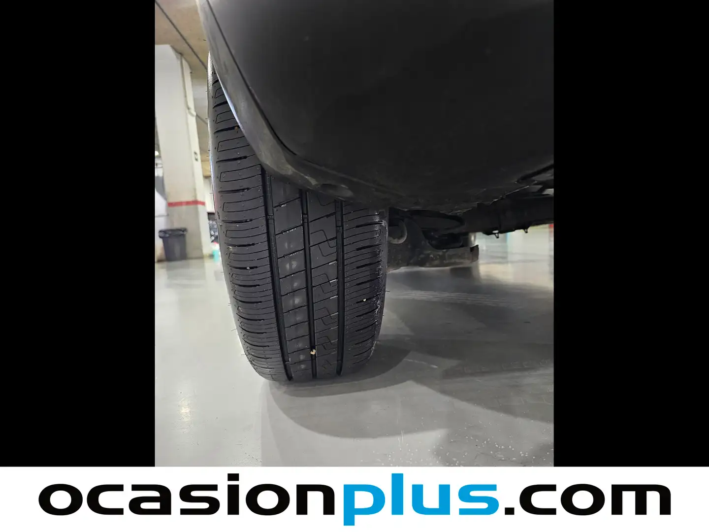 Foto Citroën C4 Citroen C4 BlueHDi 110 S&S Feel (110 CV)