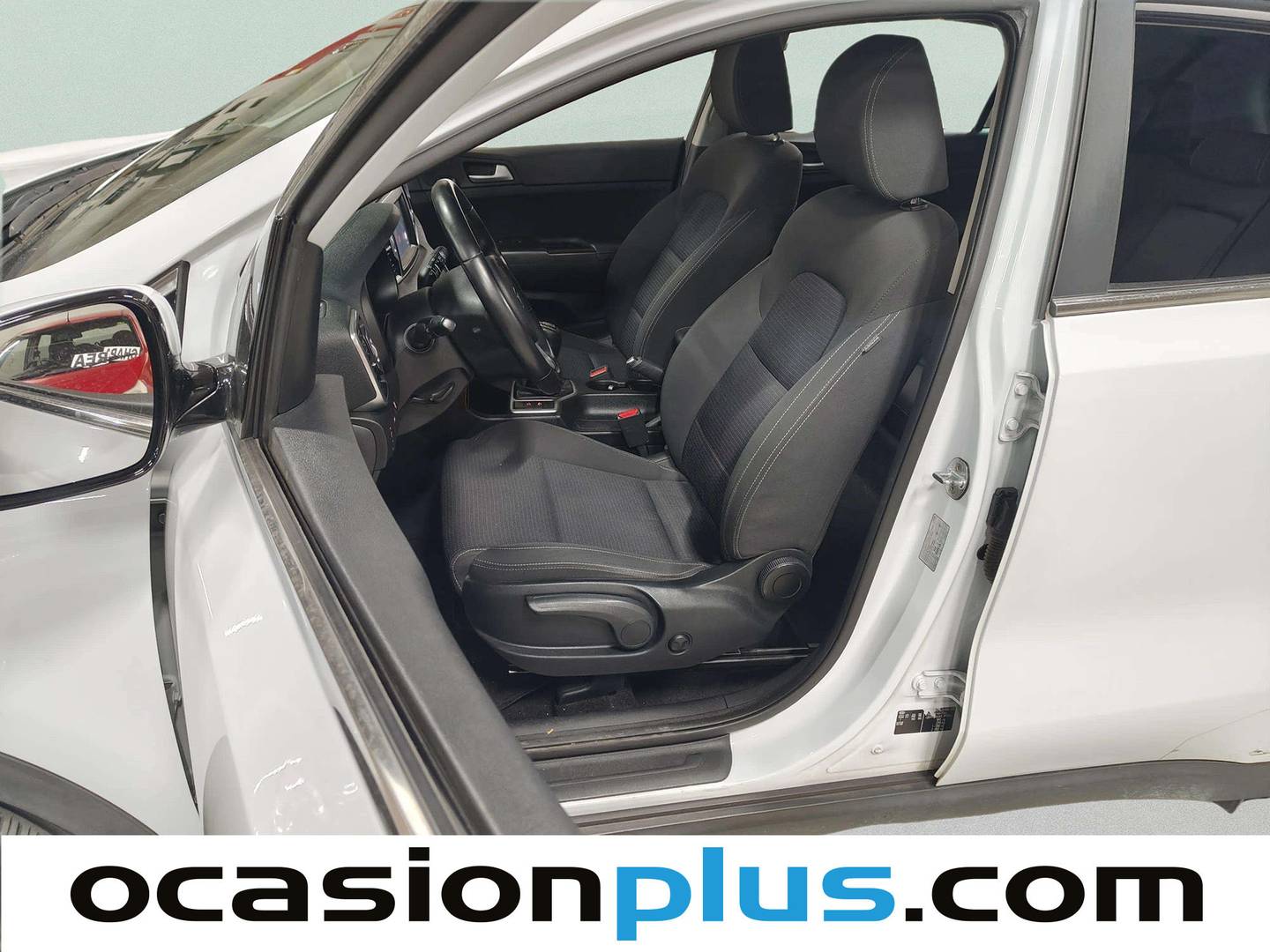 Foto KIA Sportage Kia Sportage 1.6 GDi x-Tech17 4x2 (132 CV)