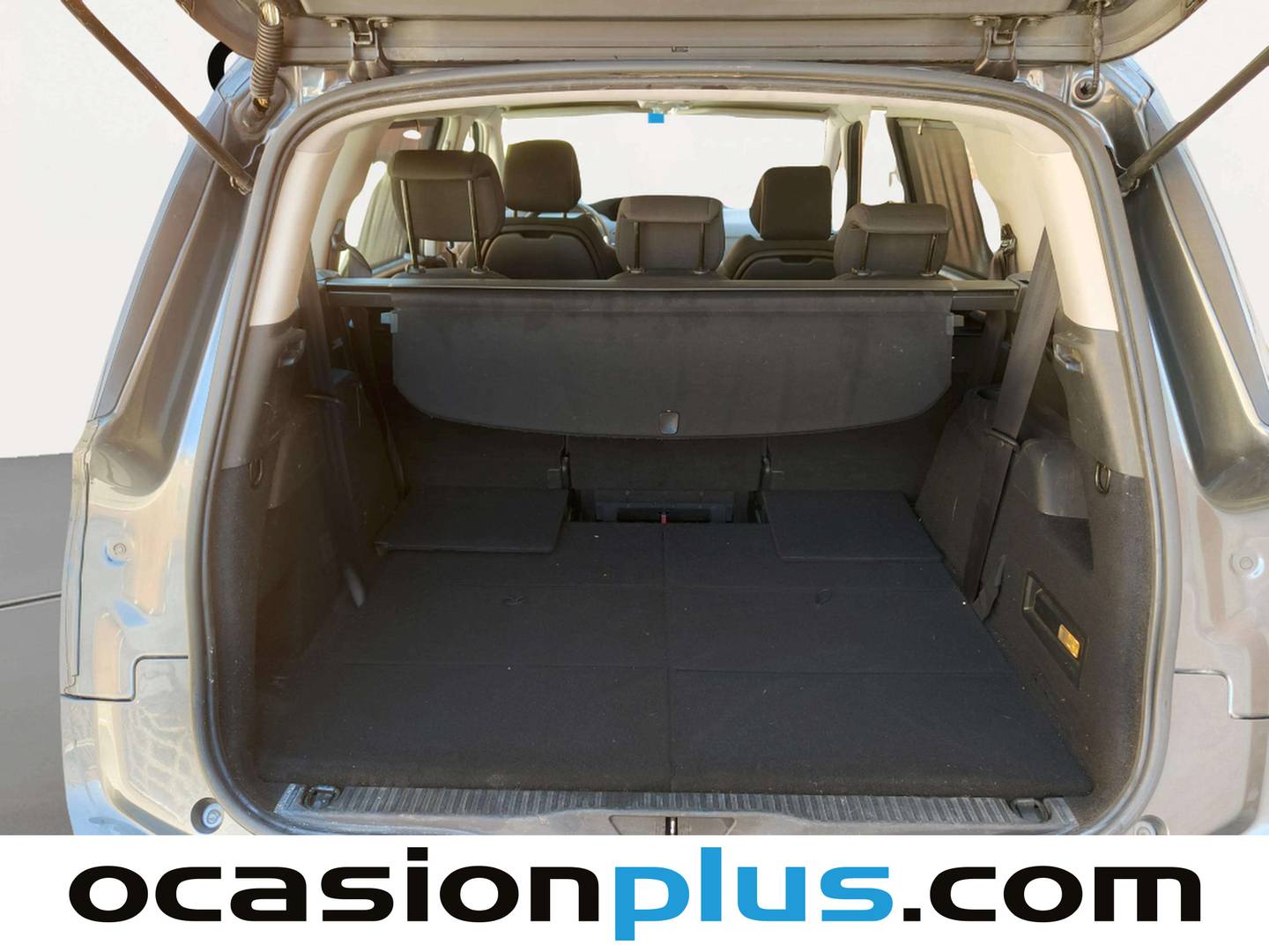 Citroën Grand C4 Picasso Citroën Grand C4 Picasso BlueHDi 120 S&S Seduction (120 CV) 7 Plazas barato
