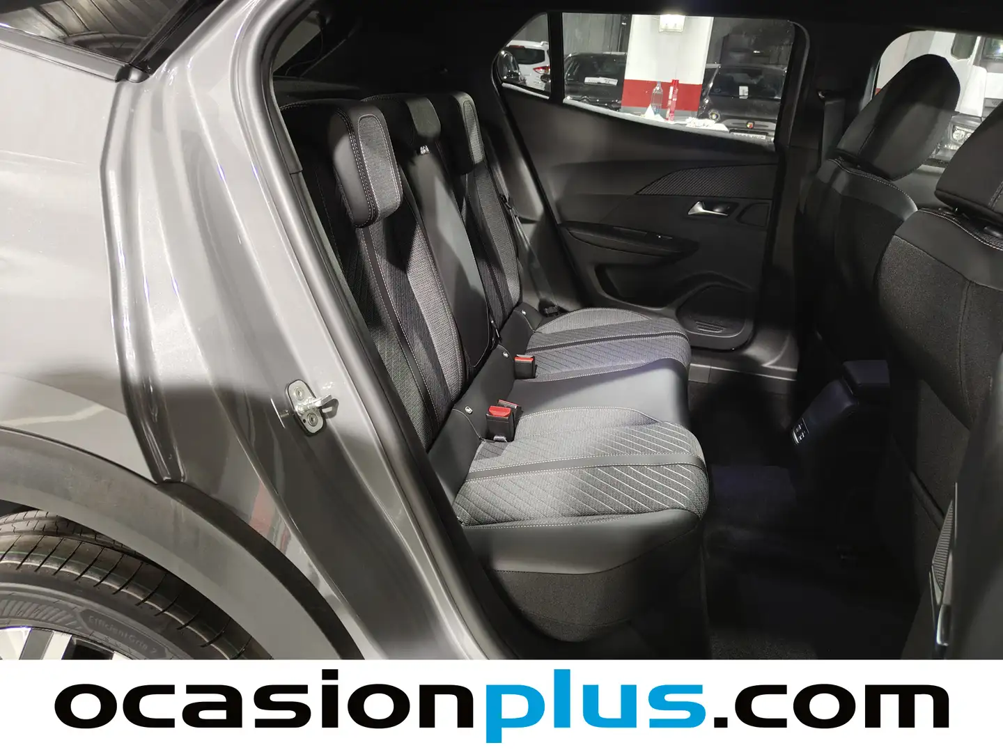 Foto Peugeot 2008 Peugeot 2008 PureTech 100 S&S Allure (100 CV)