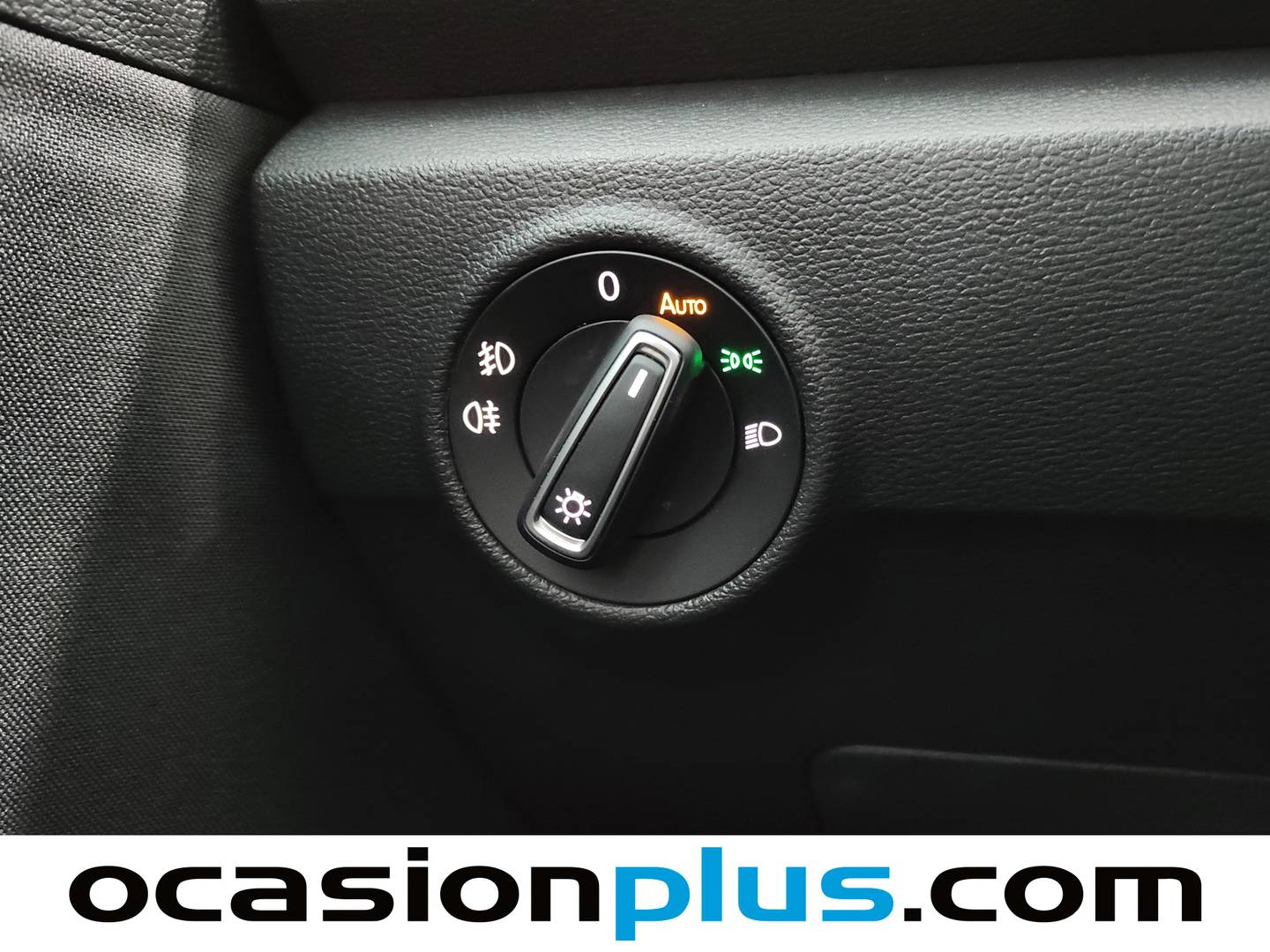 Volkswagen T-Roc Volkswagen T-Roc Advance Style 1.5 TSI (150 CV) de segunda mano