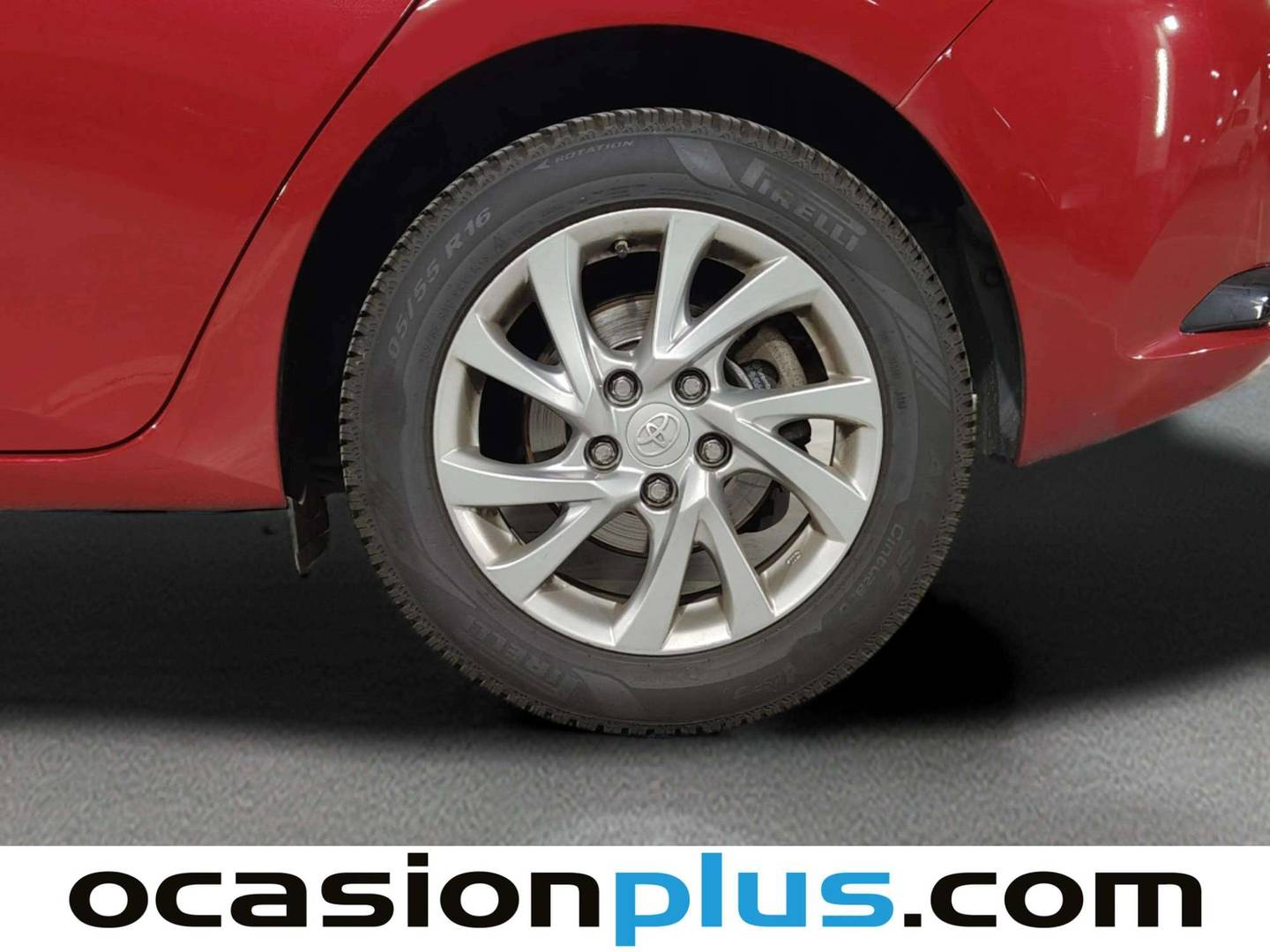 Toyota Auris Toyota Auris 120T Active (116 CV) gasolina