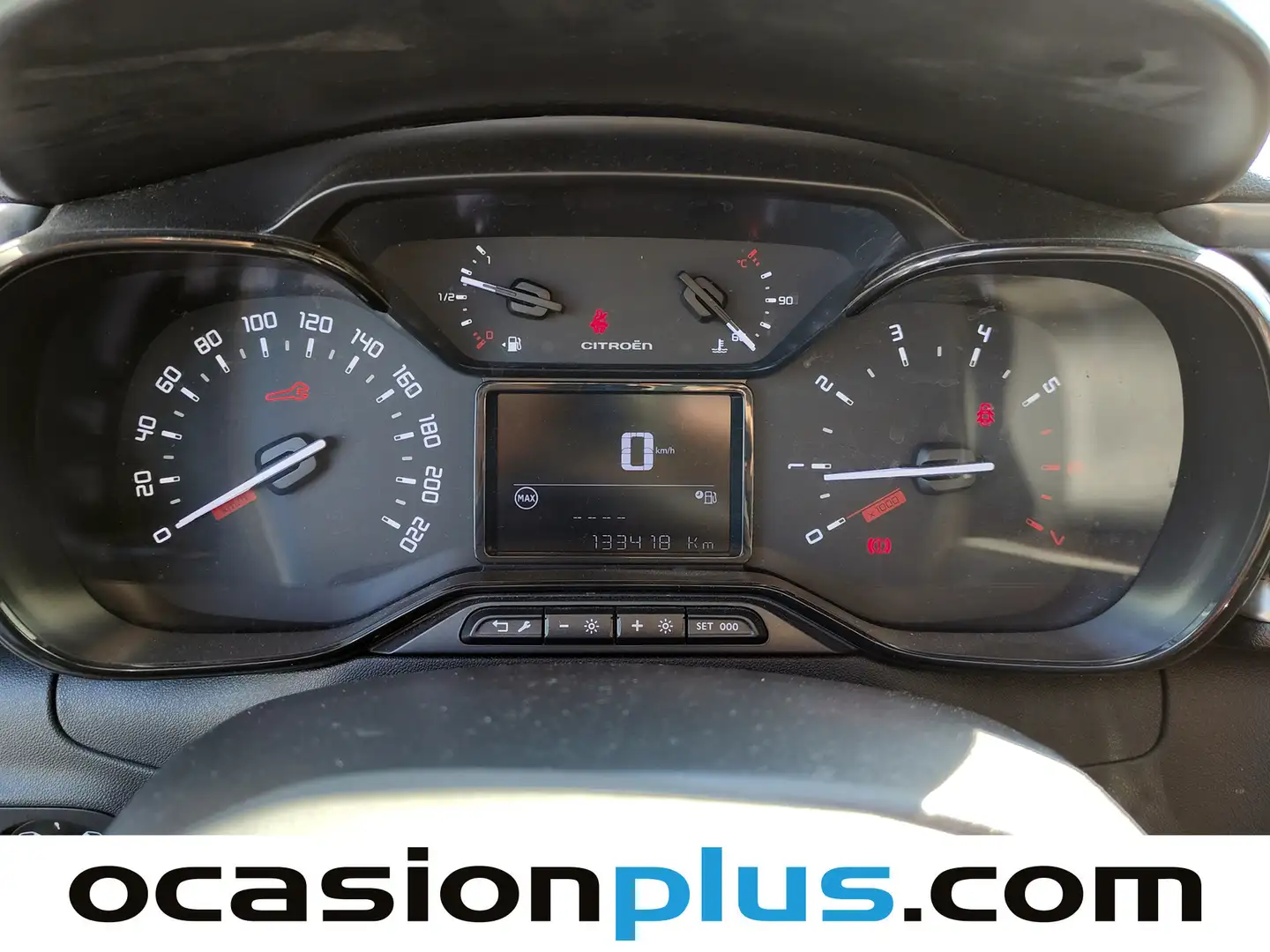 Foto Citroën C3 Citroen C3 PureTech 82 Feel (83 CV)