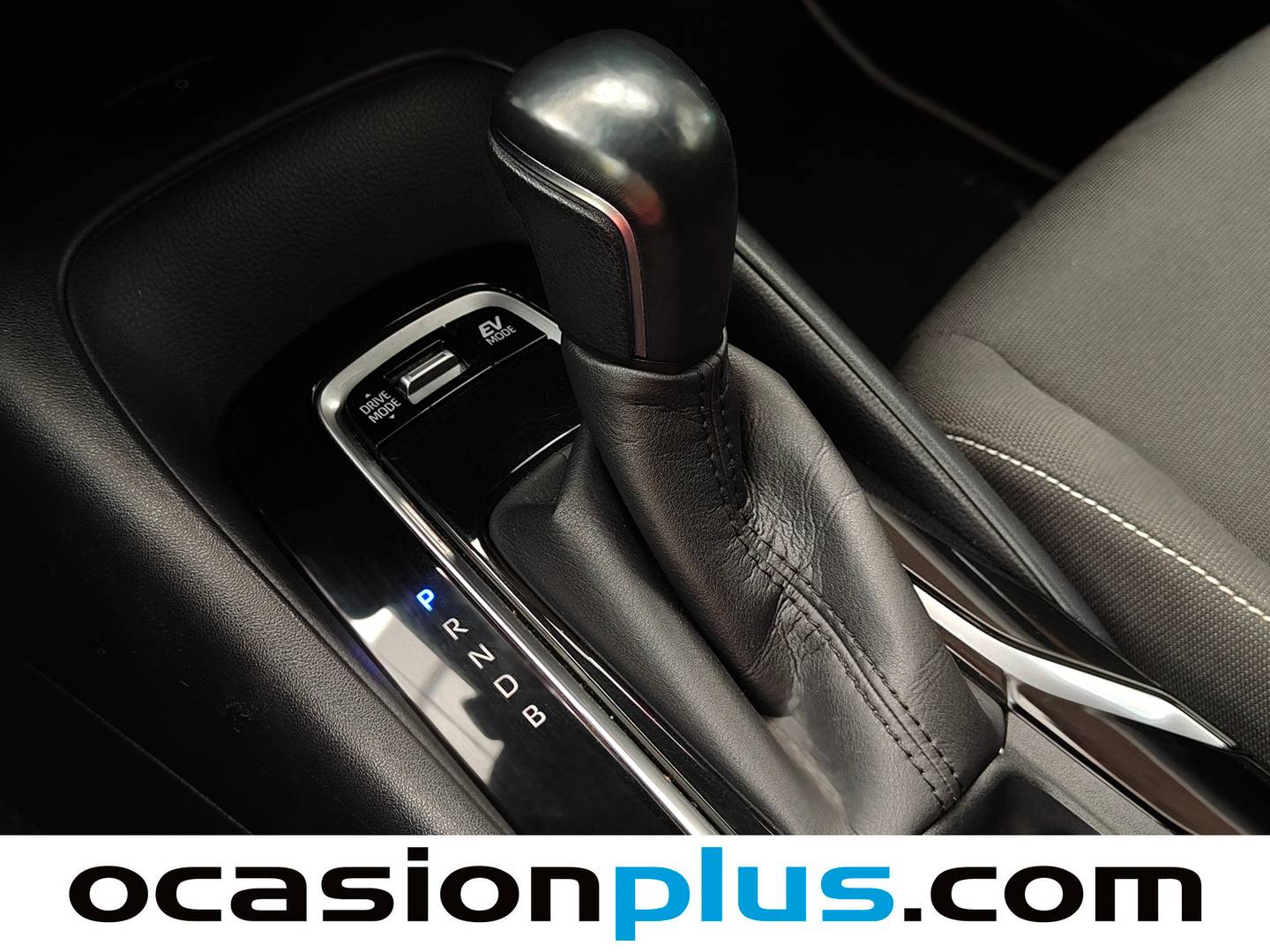 Toyota Corolla Toyota Corolla Touring Sports 125H Active Tech E-CVT (122 CV) de segunda mano