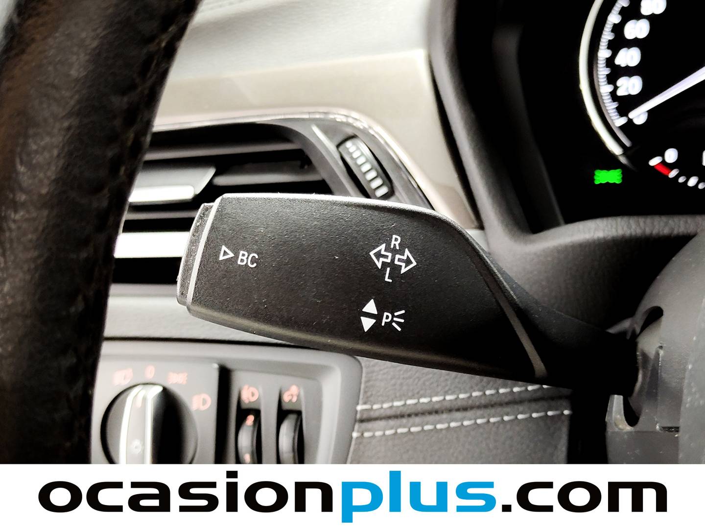 BMW X1 BMW X1 sDrive20i (192 CV) 2018