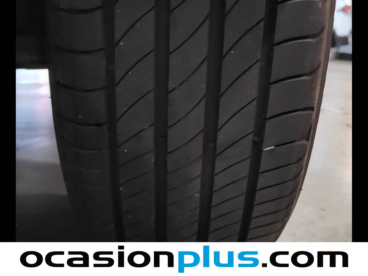 Foto Volkswagen Taigo Volkswagen Taigo R-Line 1.0 TSI (110 CV) DSG