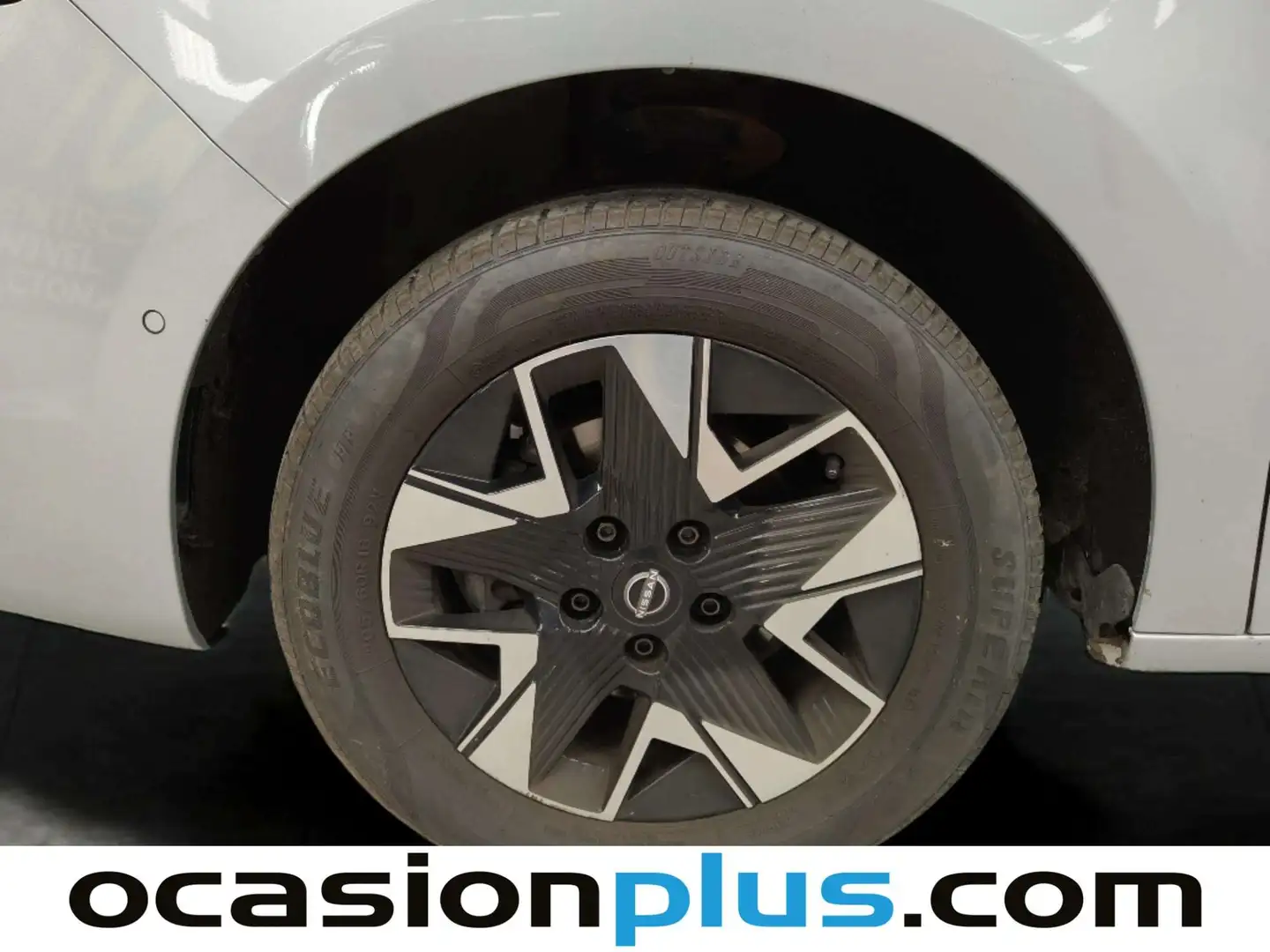 Foto Nissan Townstar Nissan Townstar 1.3G L1 Tekna (130 CV)