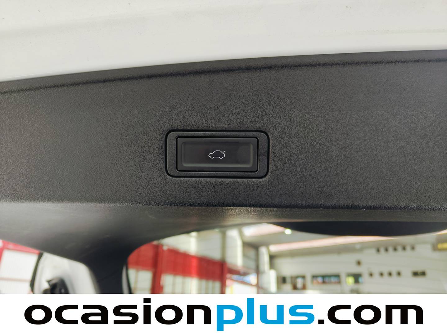 OMODA 5 OMODA 5 1.6 T-GDI Premium DCT (185 CV) gasolina