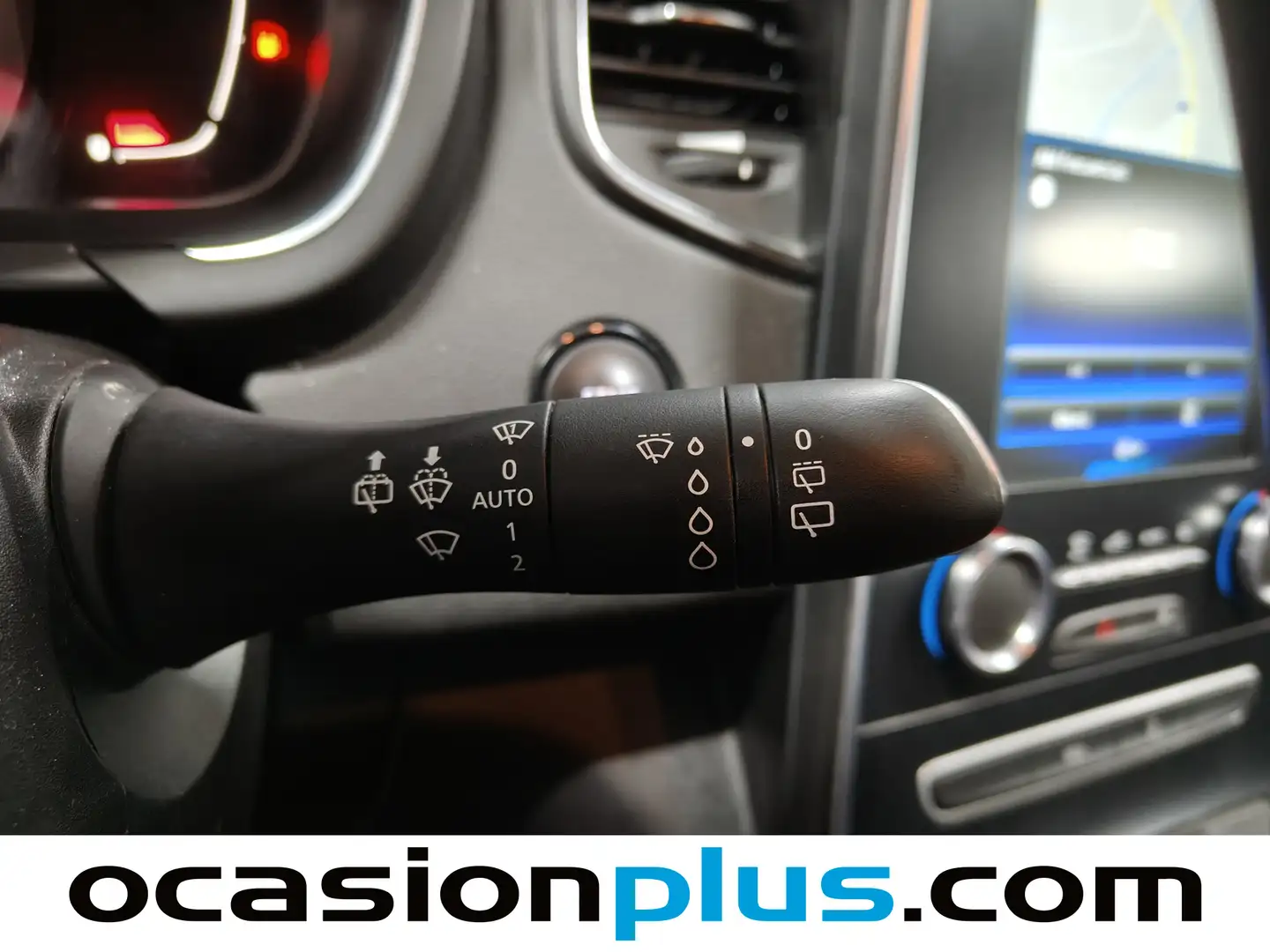 Foto Renault Grand Scénic Renault Grand Scenic Limited Blue dCi (120 CV) 7 Plazas