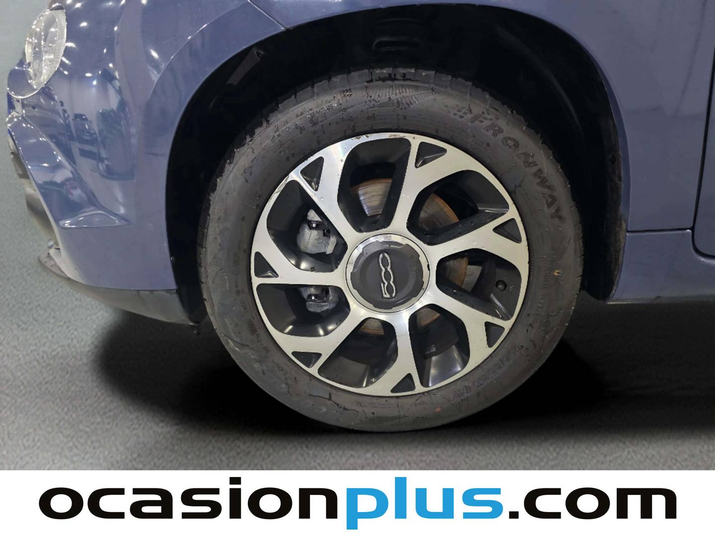 Fiat 500L Fiat 500L 1.4 16v Urban (95 CV) km 0