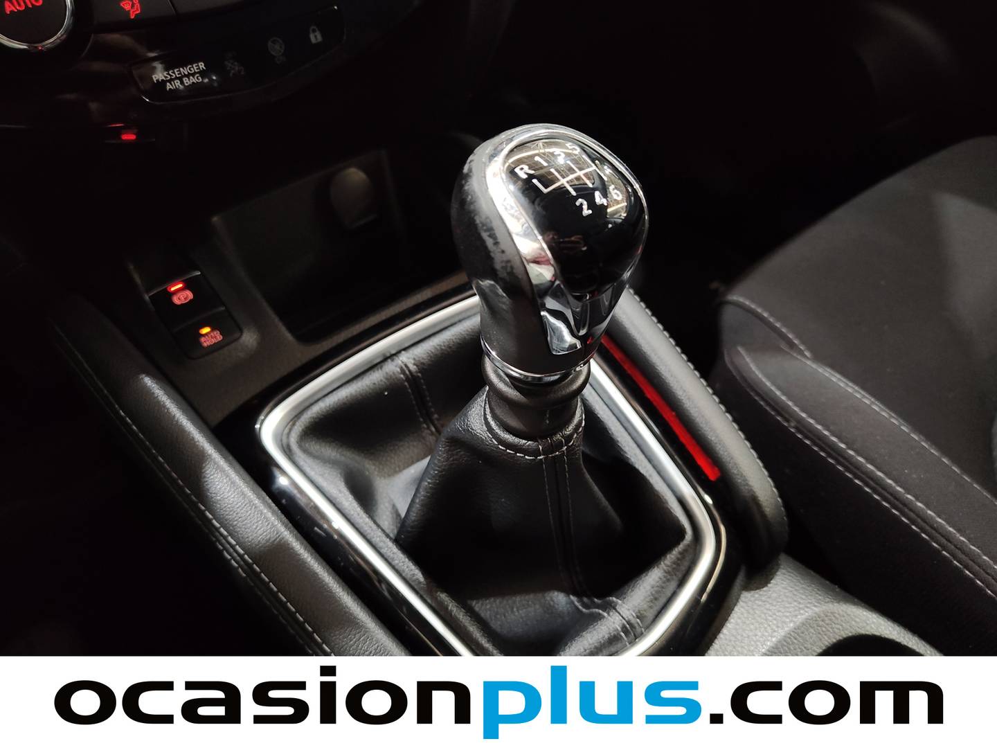 Nissan QASHQAI Nissan Qashqai DIG-T 140 Tekna 4x2 (140 CV) de segunda mano