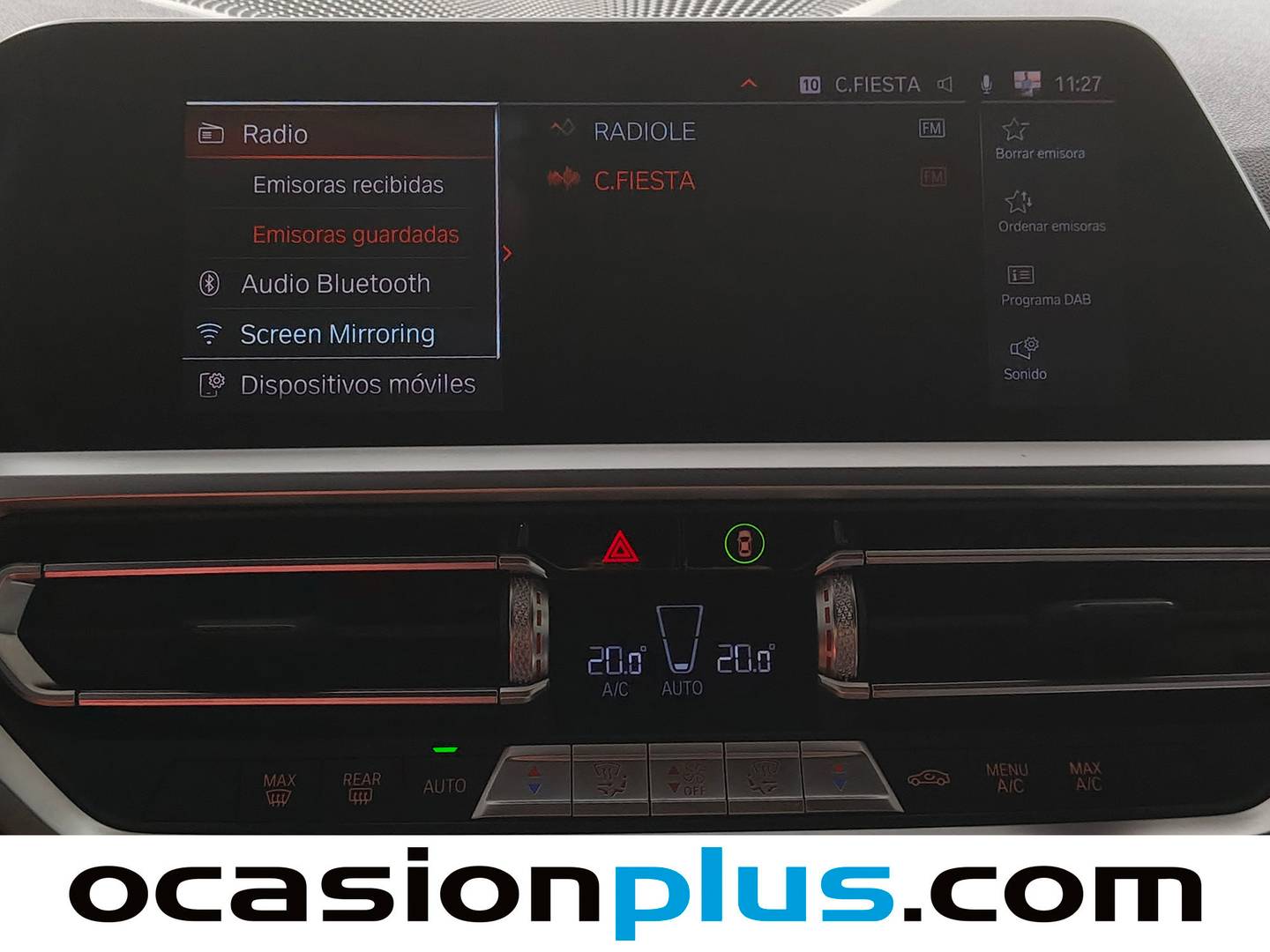 BMW Serie 4 BMW Serie 4 M440i xDrive Gran Coupé (374 CV) Pack M de segunda mano