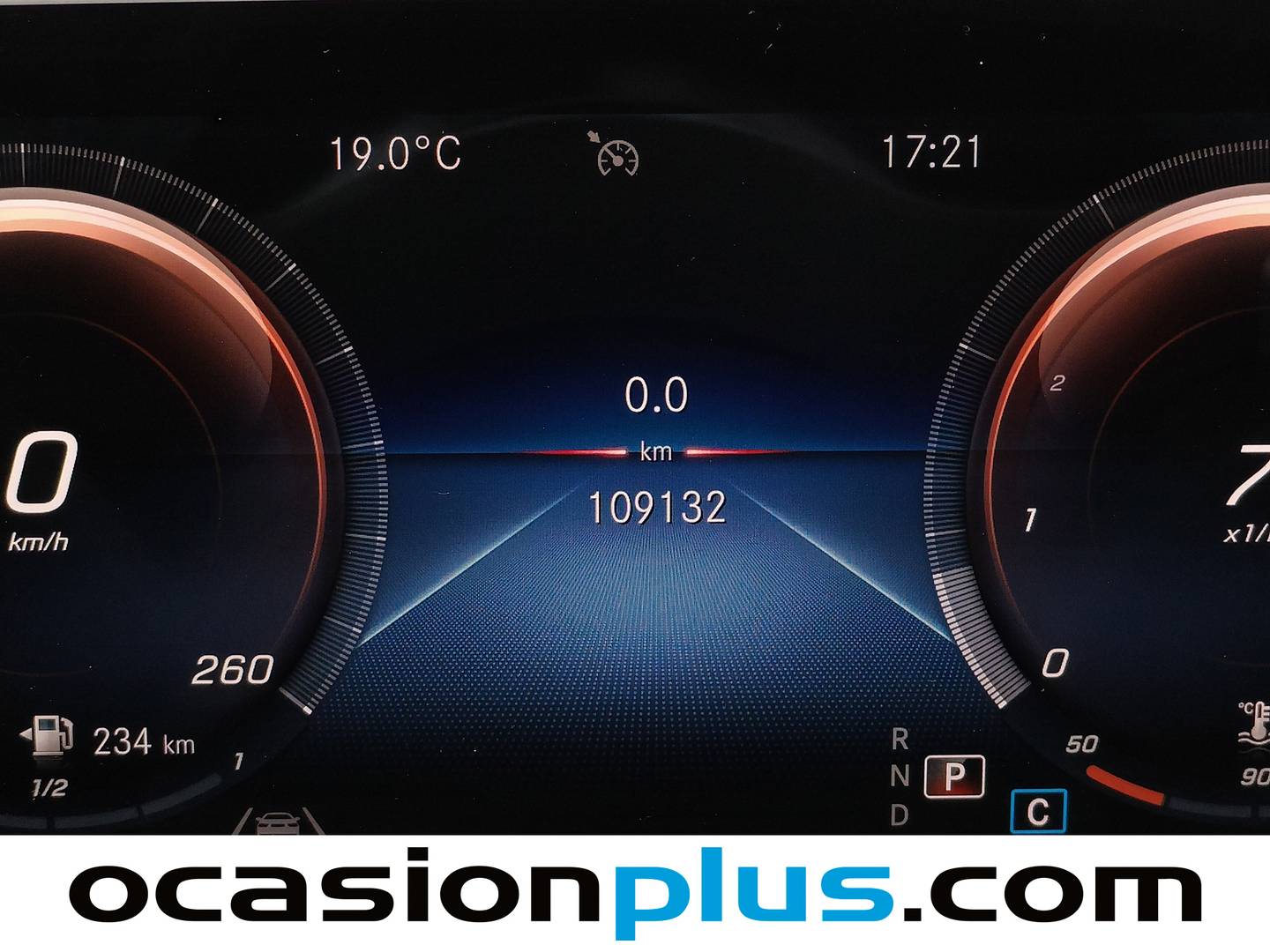 Mercedes Clase A Mercedes-Benz Clase A 180 (136 CV) barato