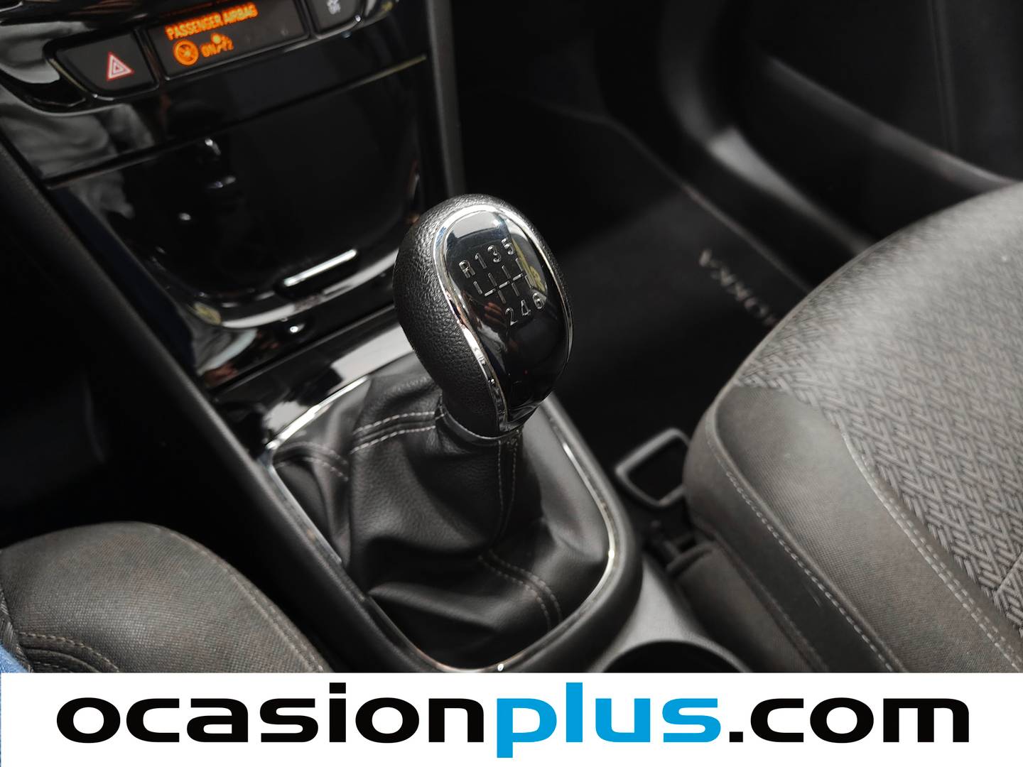 Opel Mokka Opel Mokka 1.6 CDTi S&S Selective 4x2 (136 CV) de segunda mano