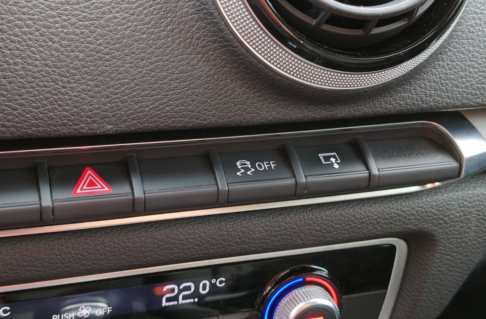 Audi A3 Sportback Adrenalin 2.0 TDI CD S tronic Pack S line - foto 9