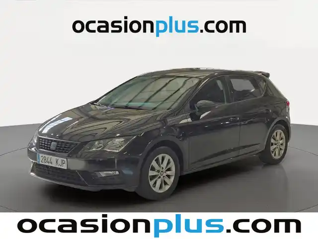 Seat León