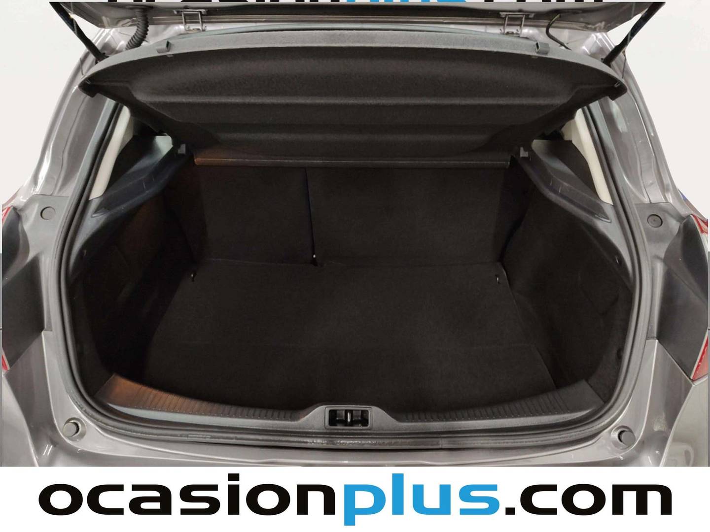 Foto Renault Mégane Renault Megane 1.2 TCE Energy Expression S&S (115 CV)