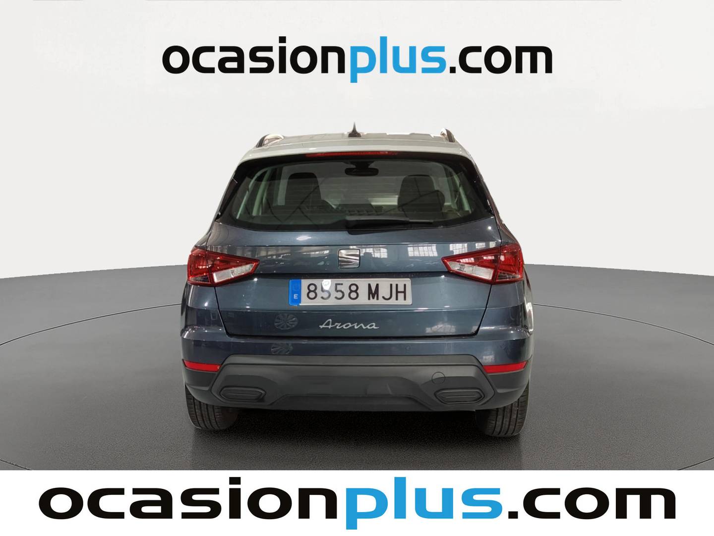 Seat Arona Seat Arona 1.0 TSI Style XL (110 CV) 2023