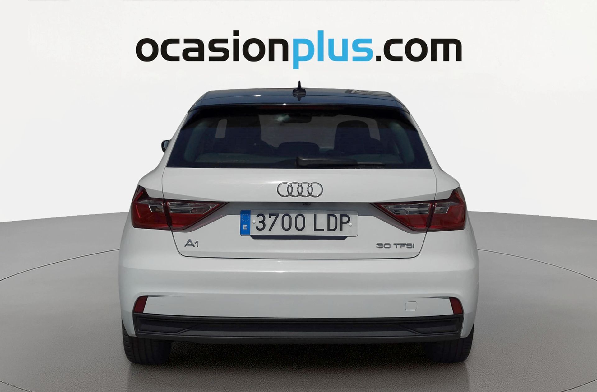 Audi A1 Sportback Advanced 30 TFSI - foto 13