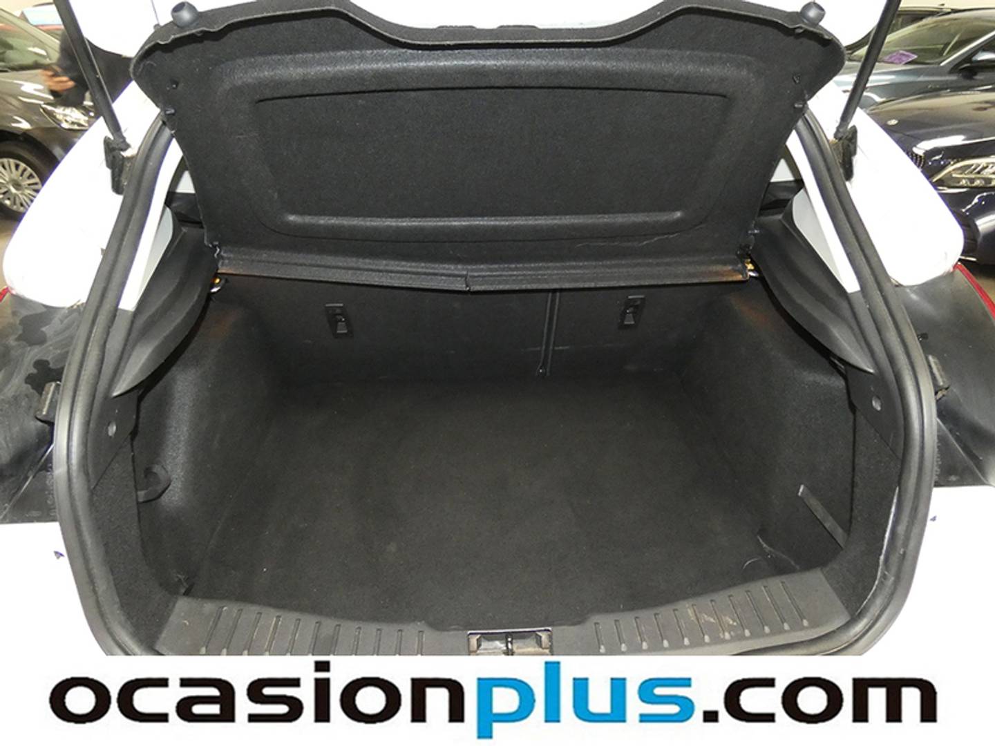 Foto Ford Focus Ford Focus 1.5 TDCI Titanium (120 CV)