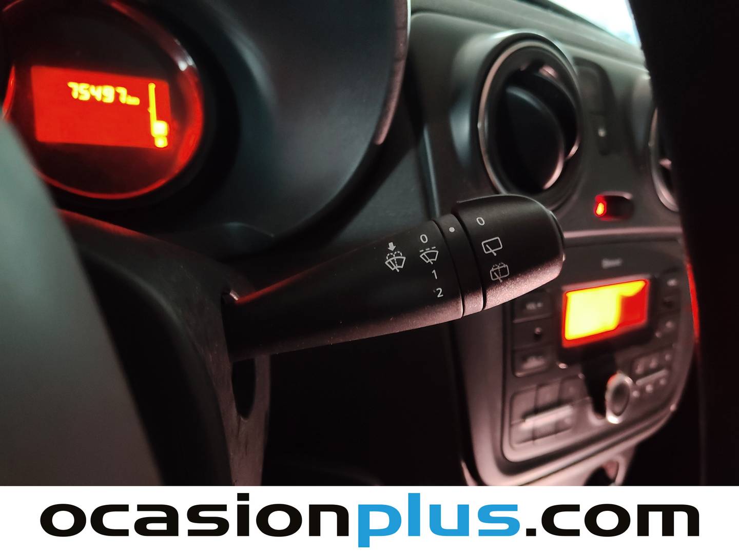 Dacia Dokker Dacia Dokker Essential Blue dCi (95 CV) 2020