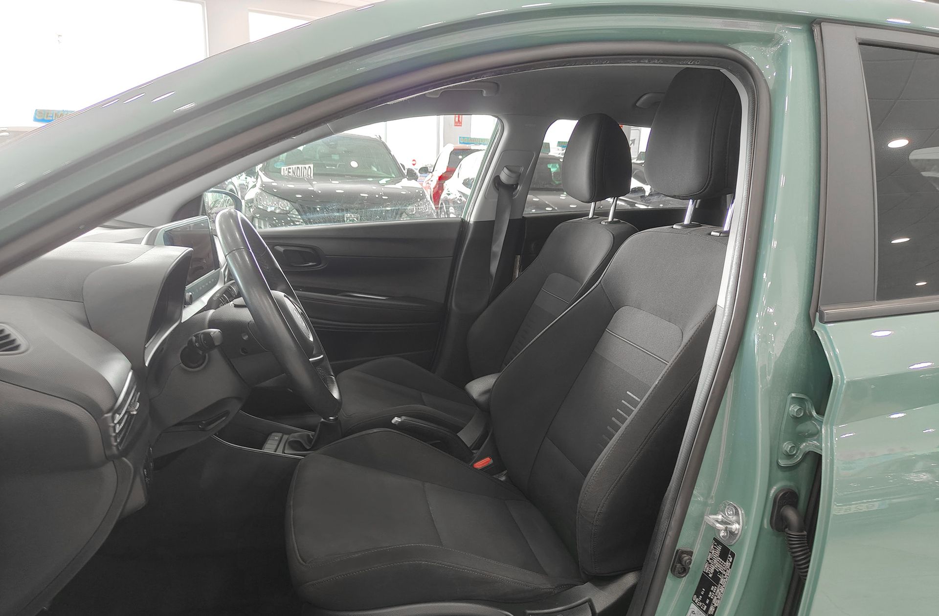 Hyundai Bayon 1.2 MPI Maxx - foto 11