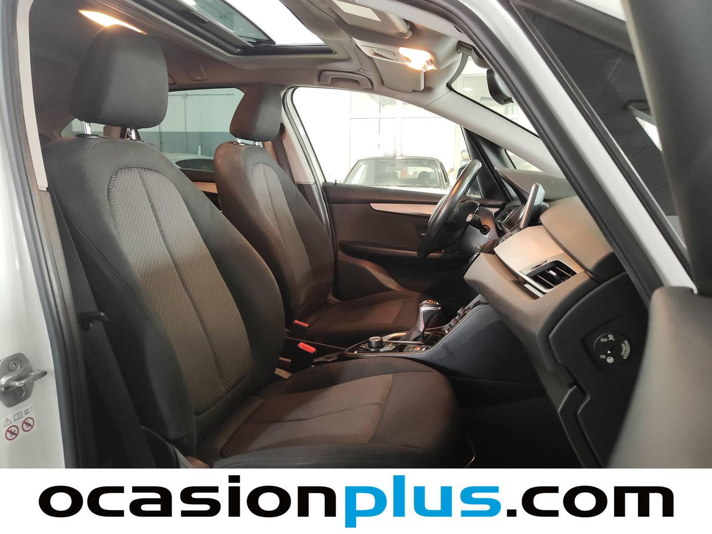 BMW Serie 2 Active Tourer BMW Serie 2 225xe iPerformance Active Tourer (224 CV) automático