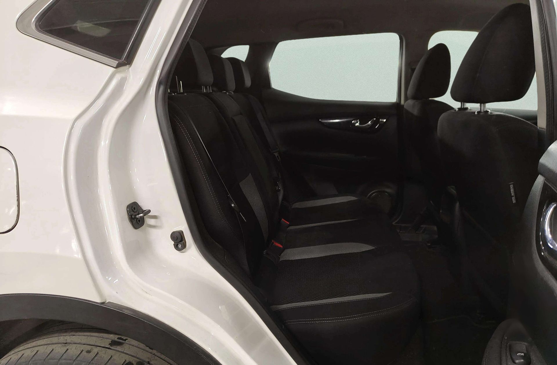 Nissan Qashqai dCi 110 Acenta 4x2 - foto 15
