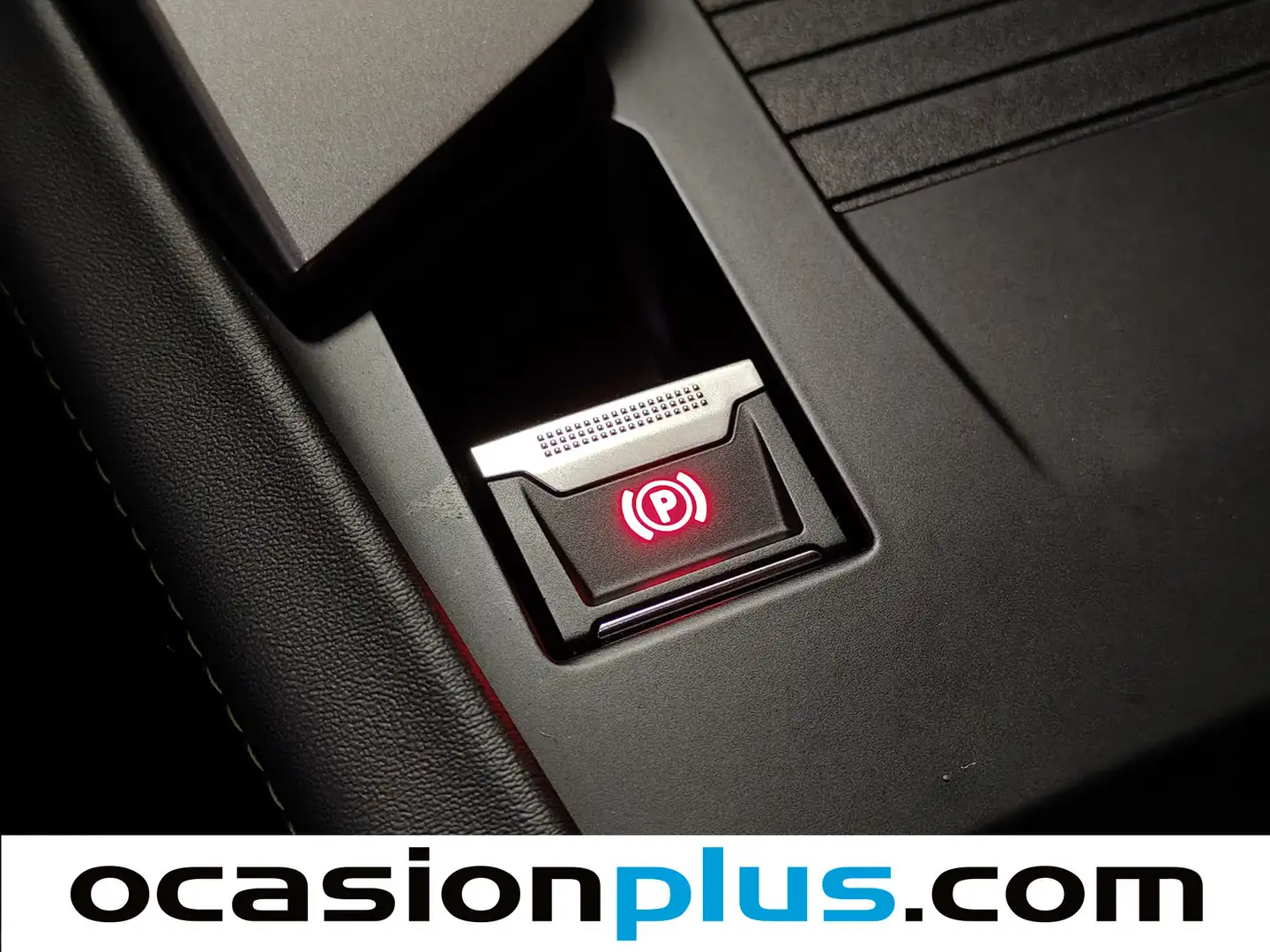 Foto Peugeot 308 Peugeot 308 PureTech 130 S&S GT EAT8 (130 CV)