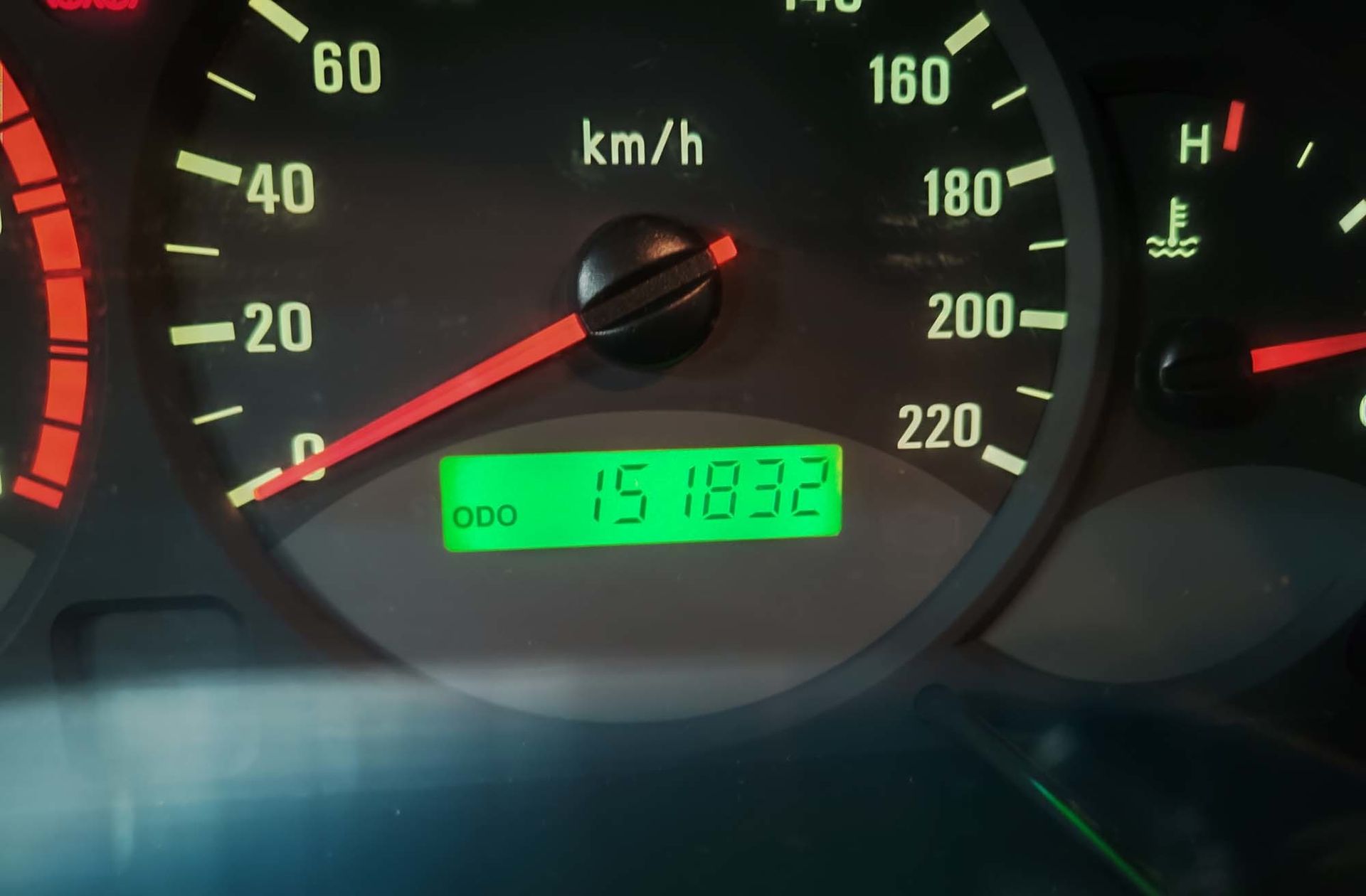 SsangYong Rexton RX 290 Plus 7 plazas - foto 8